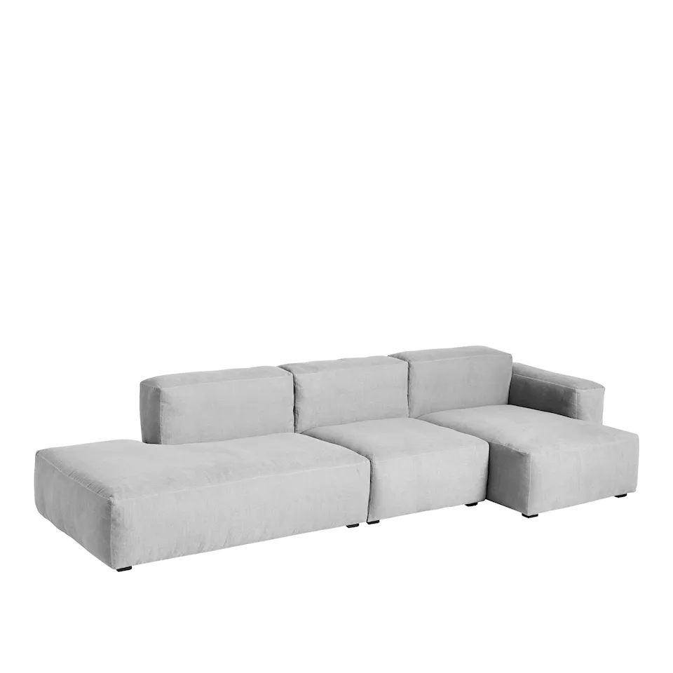 Mags Soft Low 3-personers sofa Combination 3 Right