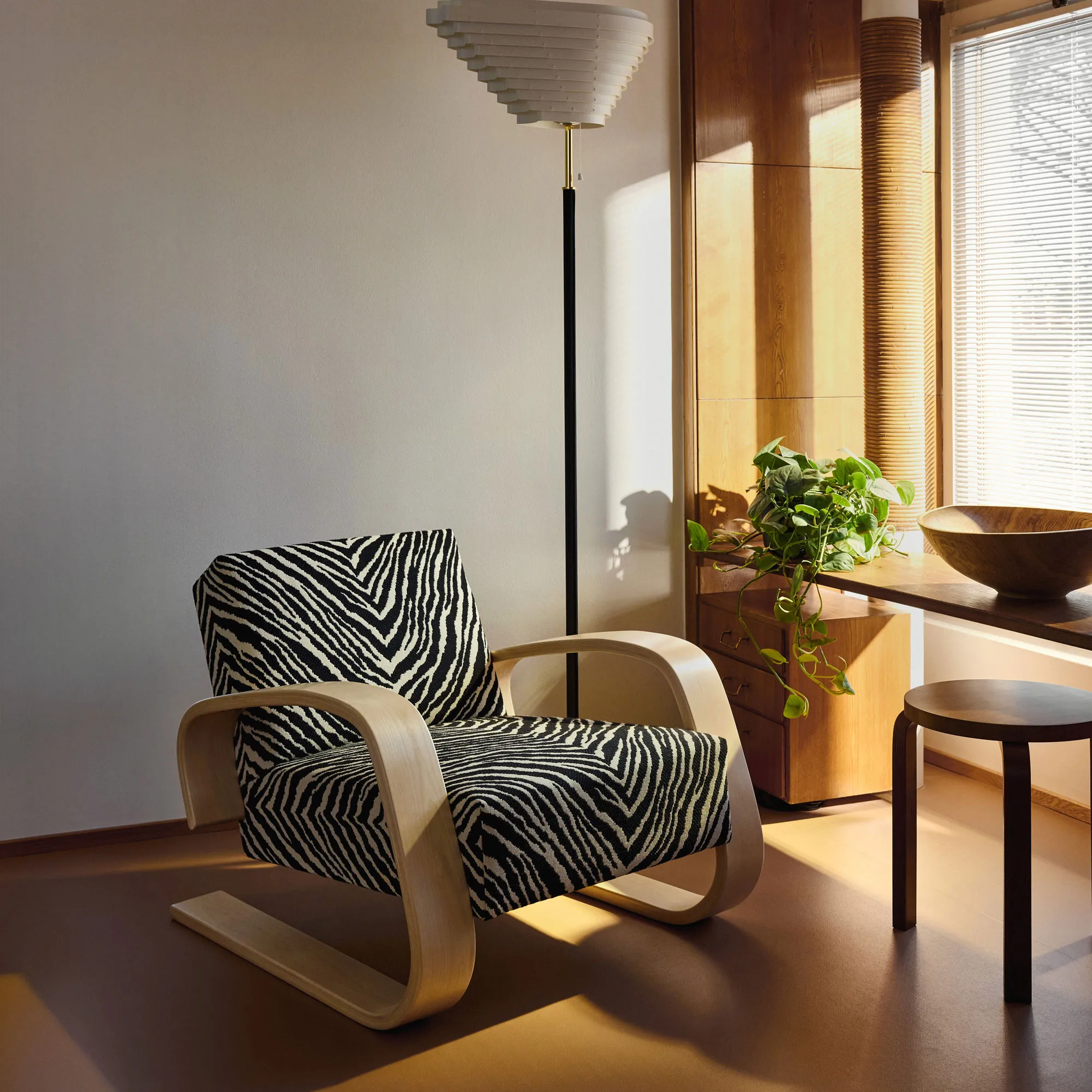Armchair 400 Tank fauteuil - 6