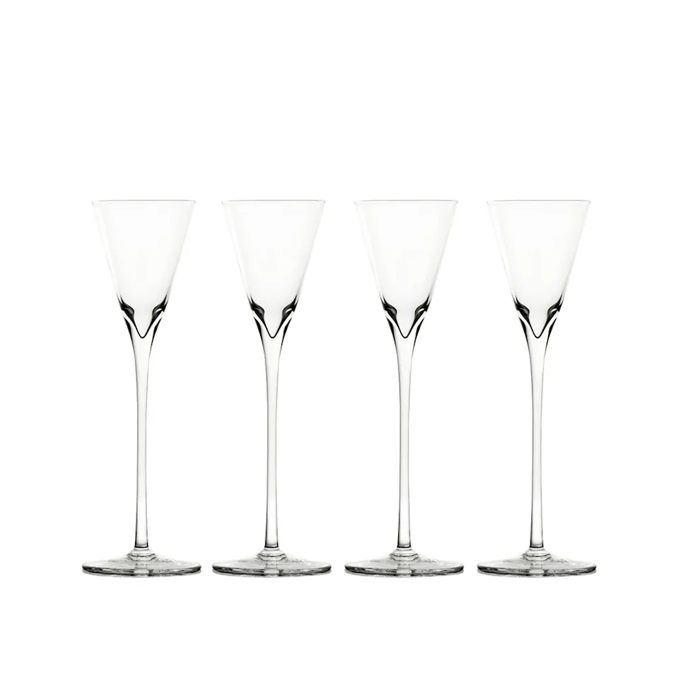 Nubbe - Set of 4