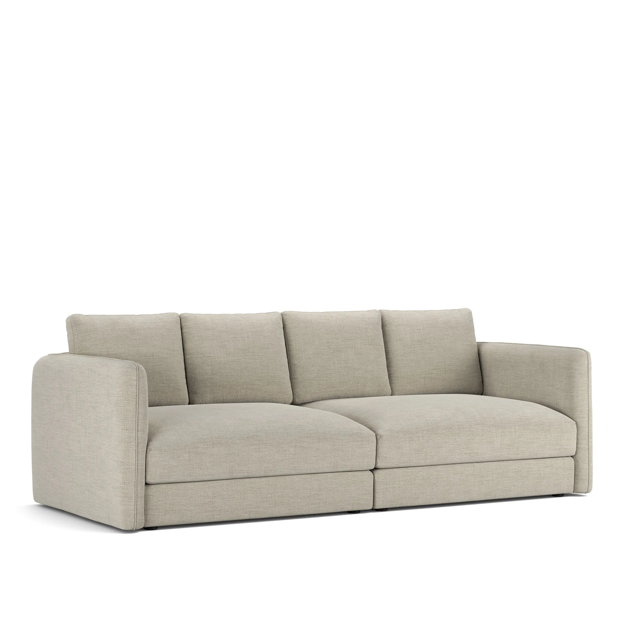 Pavarotti 02 2,5-personers sofa - 4