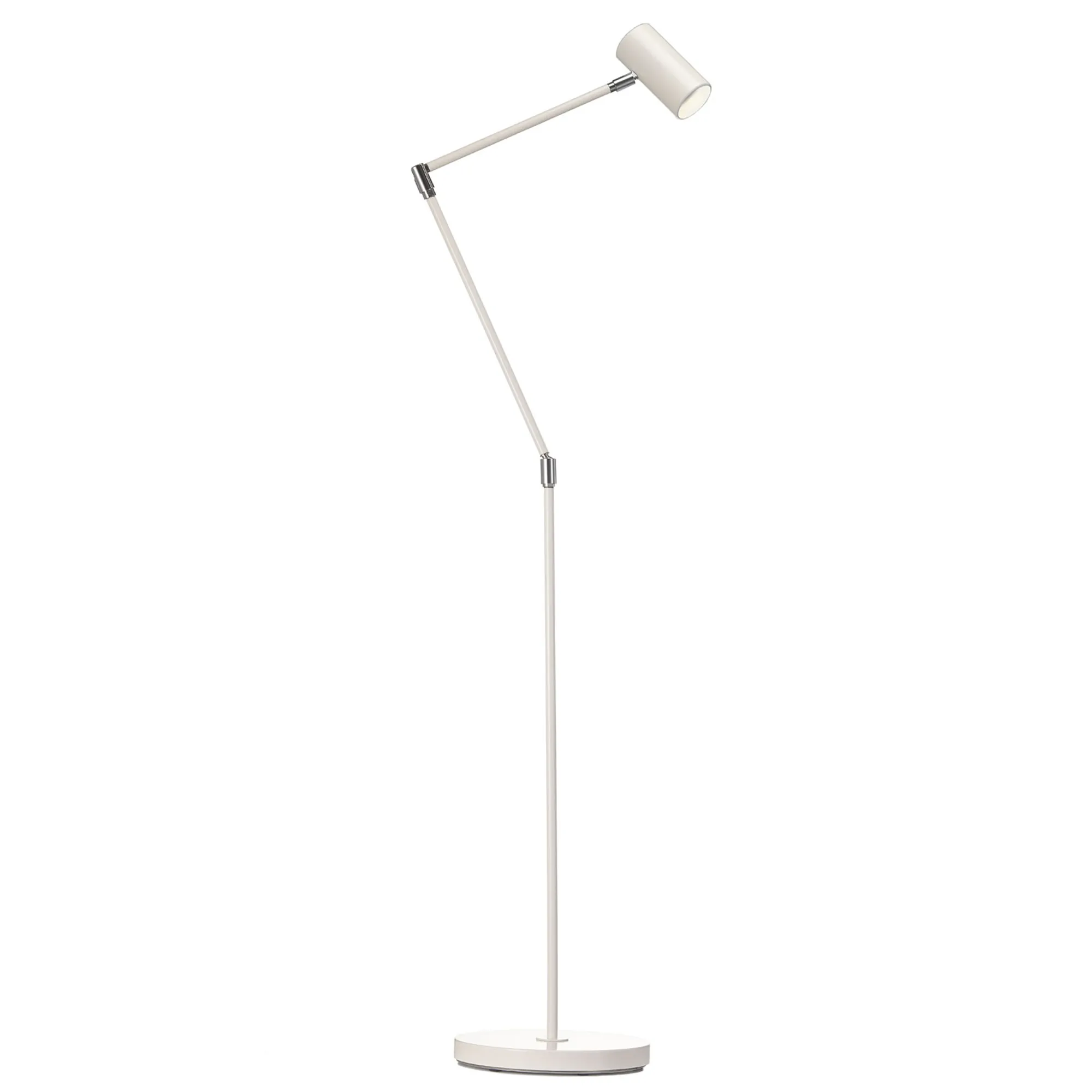 Minipoint Floor Lamp med arm - 1