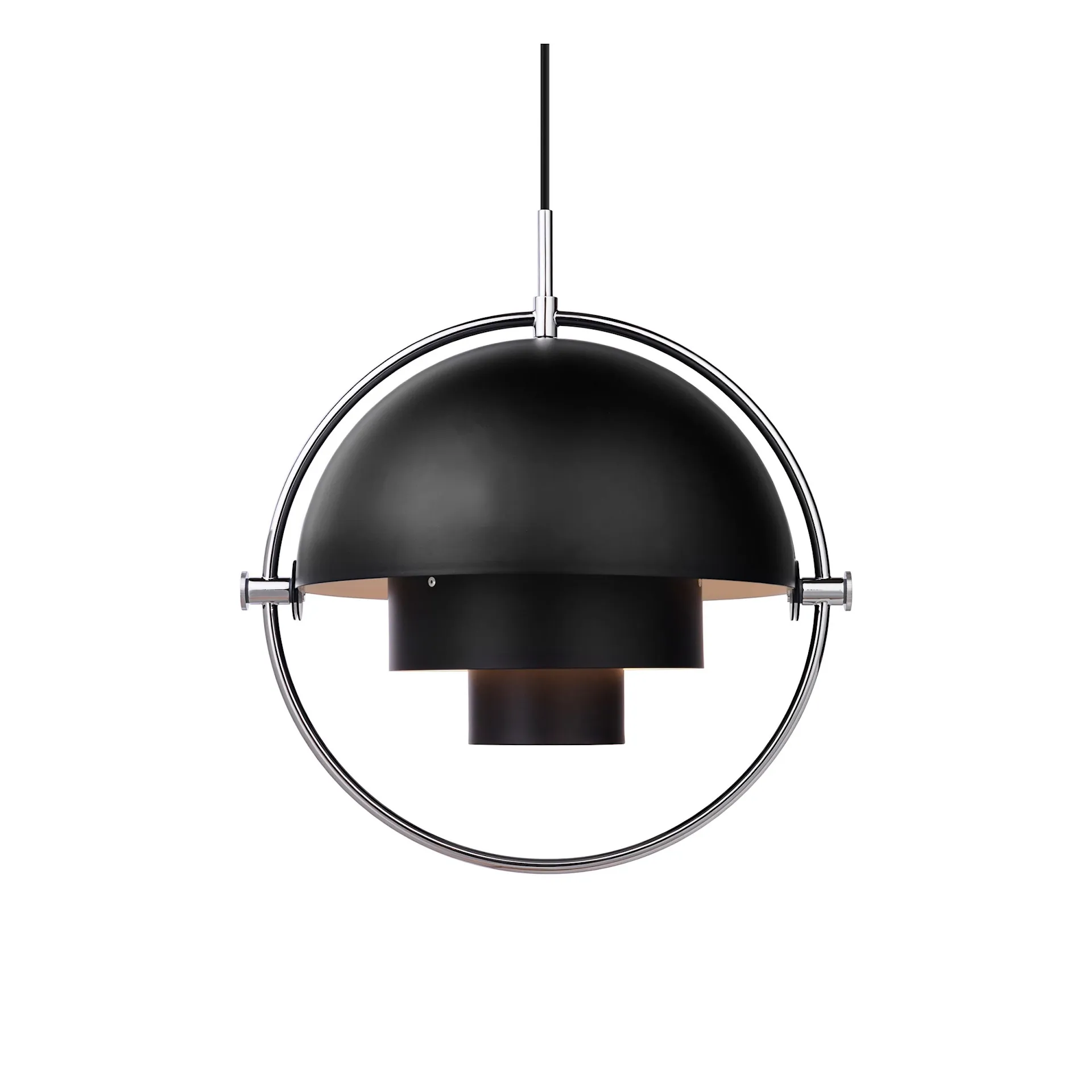 Multi-Lite Pendant - Gubi - NO GA