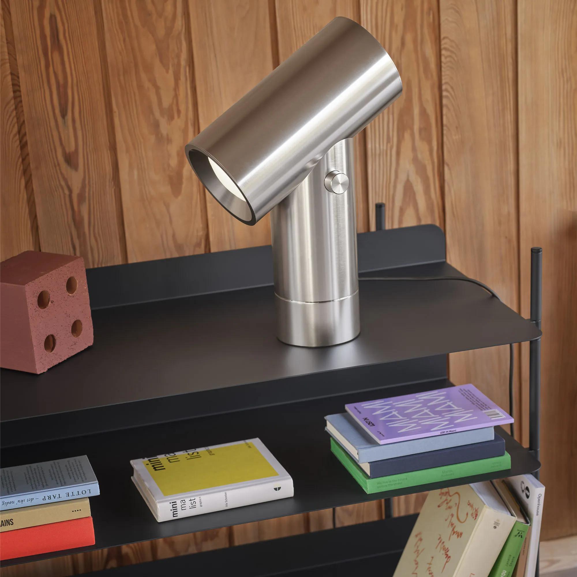 Beam table lamp 45 cm - 3