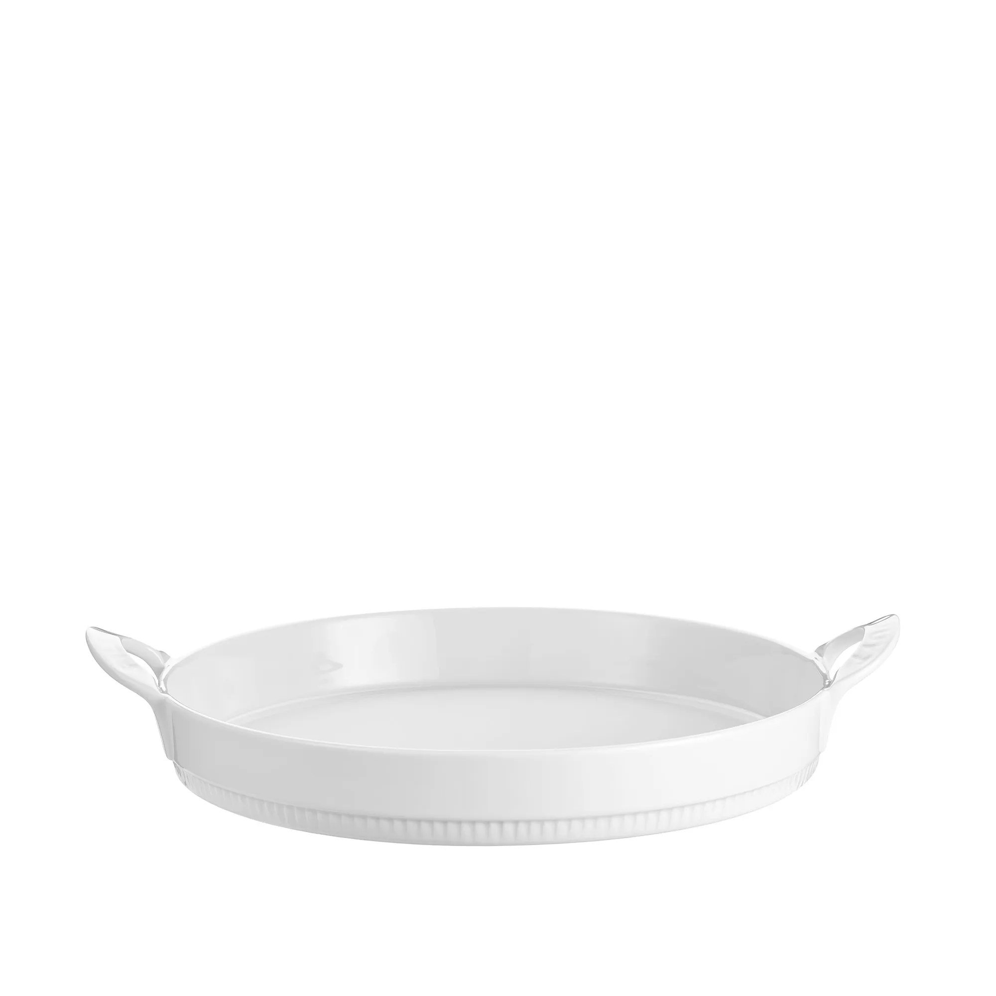 Toulouse Round Tart Dish - 1