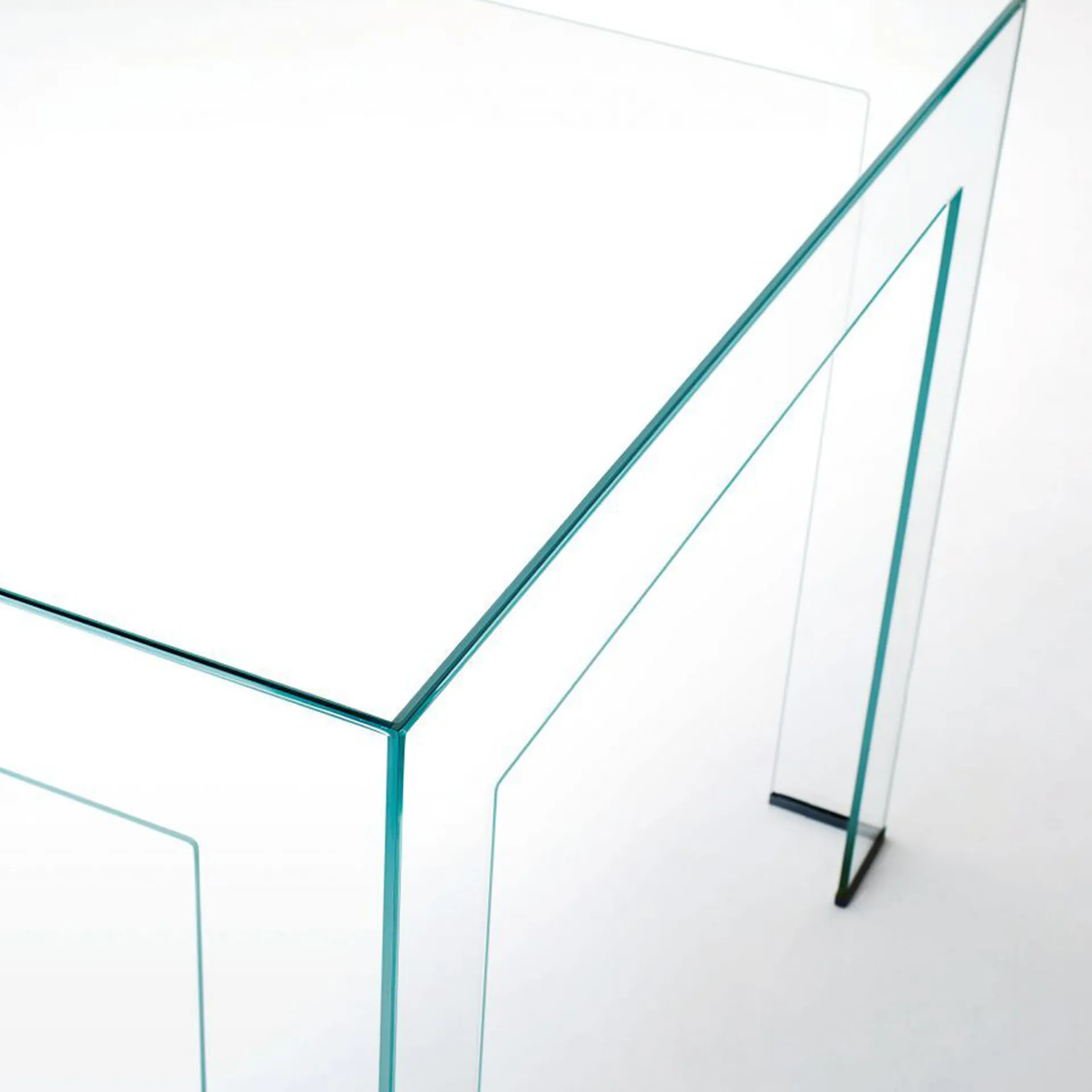 Atlantis Table - Glas Italia - NO GA