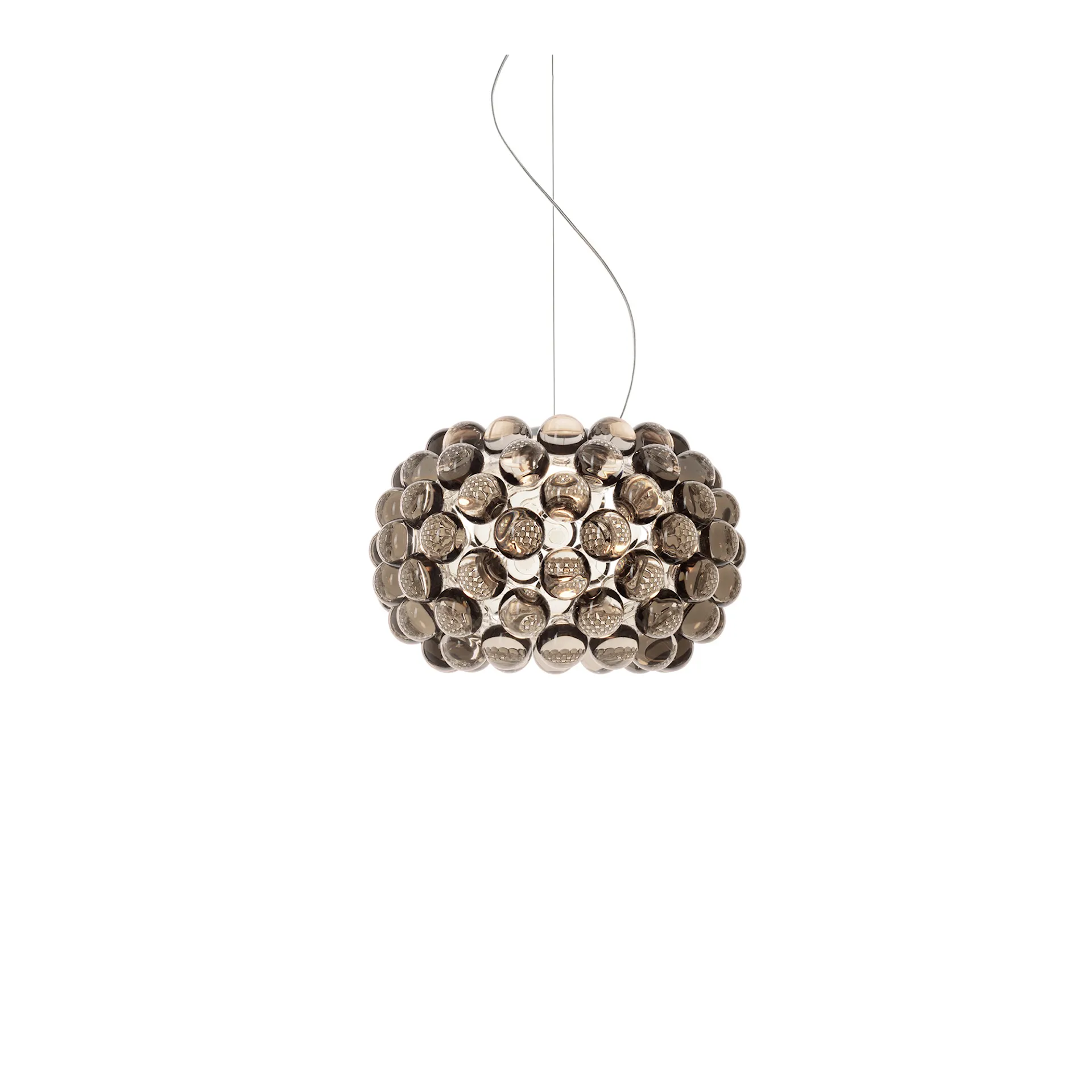 Caboche Plus Piccola LED Pendant - Foscarini - Patricia Urquiola - NO GA