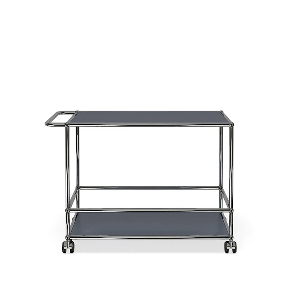 USM Haller 4, Anthracite