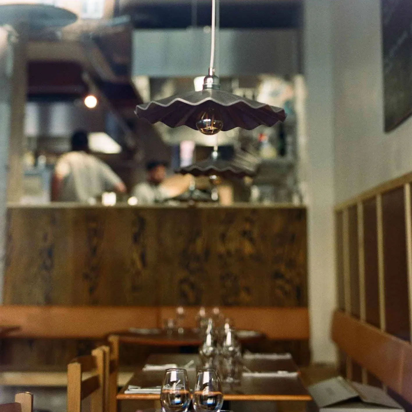 Bacchanale pendant lamp Ateljé Ö × Pål Rodenius - 3
