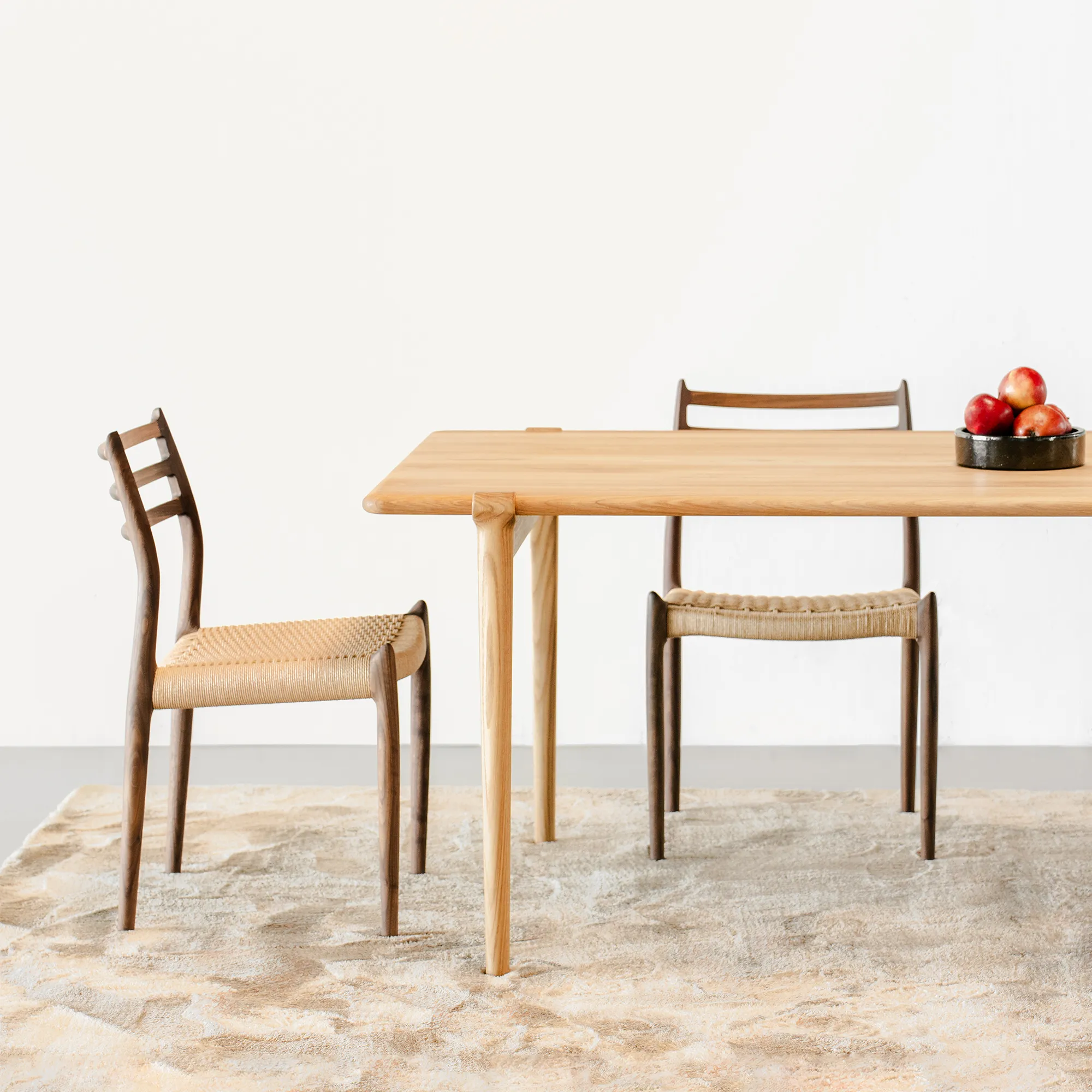 Model 78 dining chair - 4