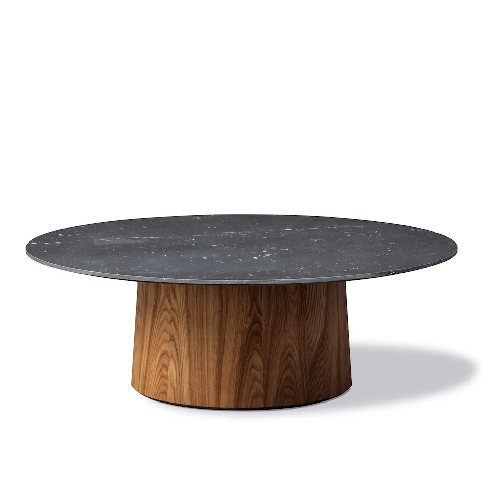 Niveau Coffee Table Ø110 cm