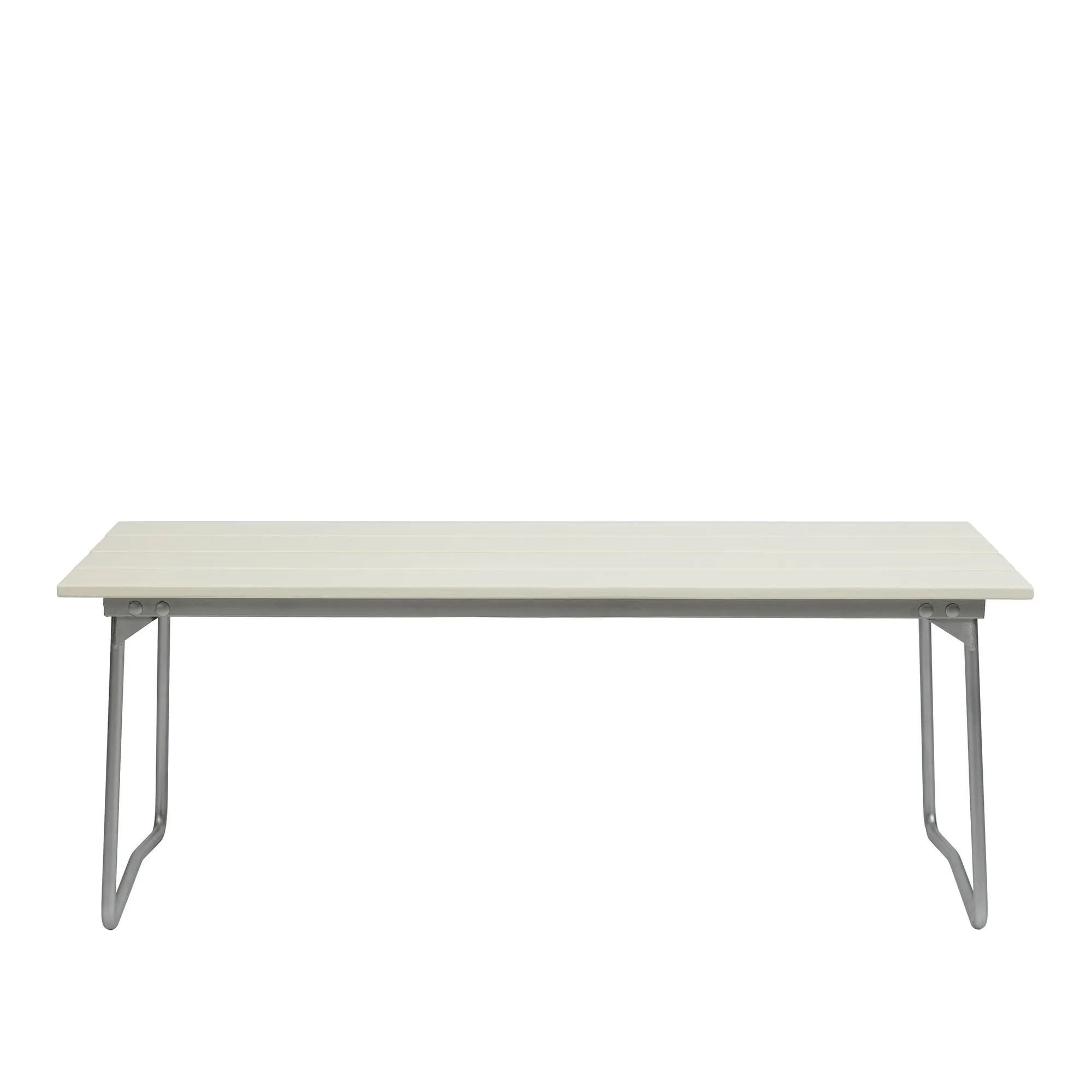 Outdoor Bench 8 - 1