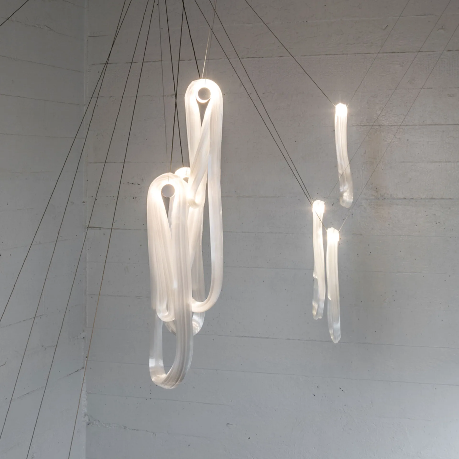 87.26 - Bocci - Omer Arbel - NO GA