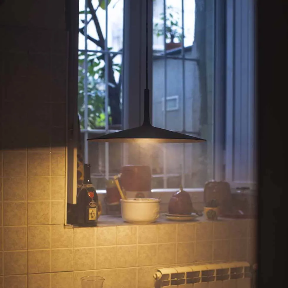 Aplomb Large hanglamp - 4