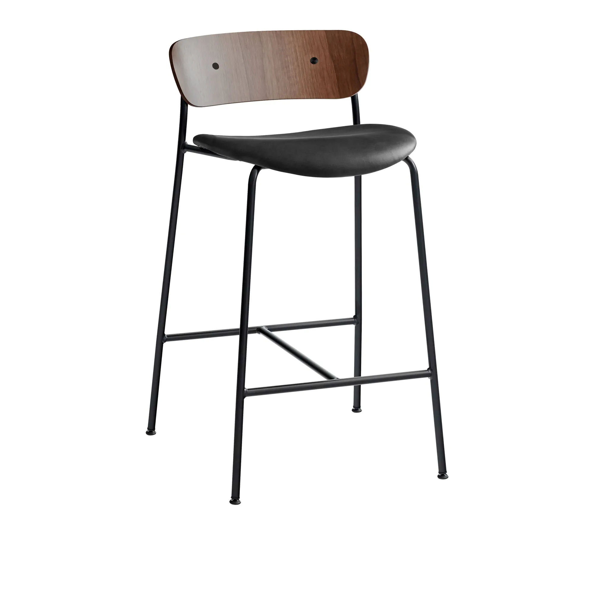 Pavilion AV8 - Lacquered Walnut - 1