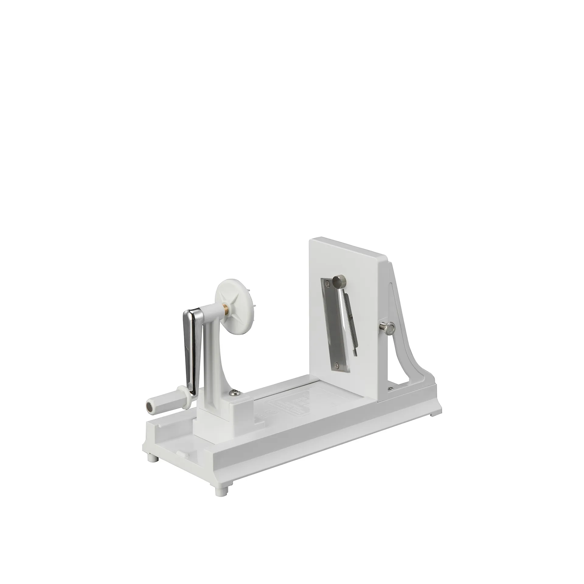 Vegetable Slicer Horizontal - White - Benriner - NO GA