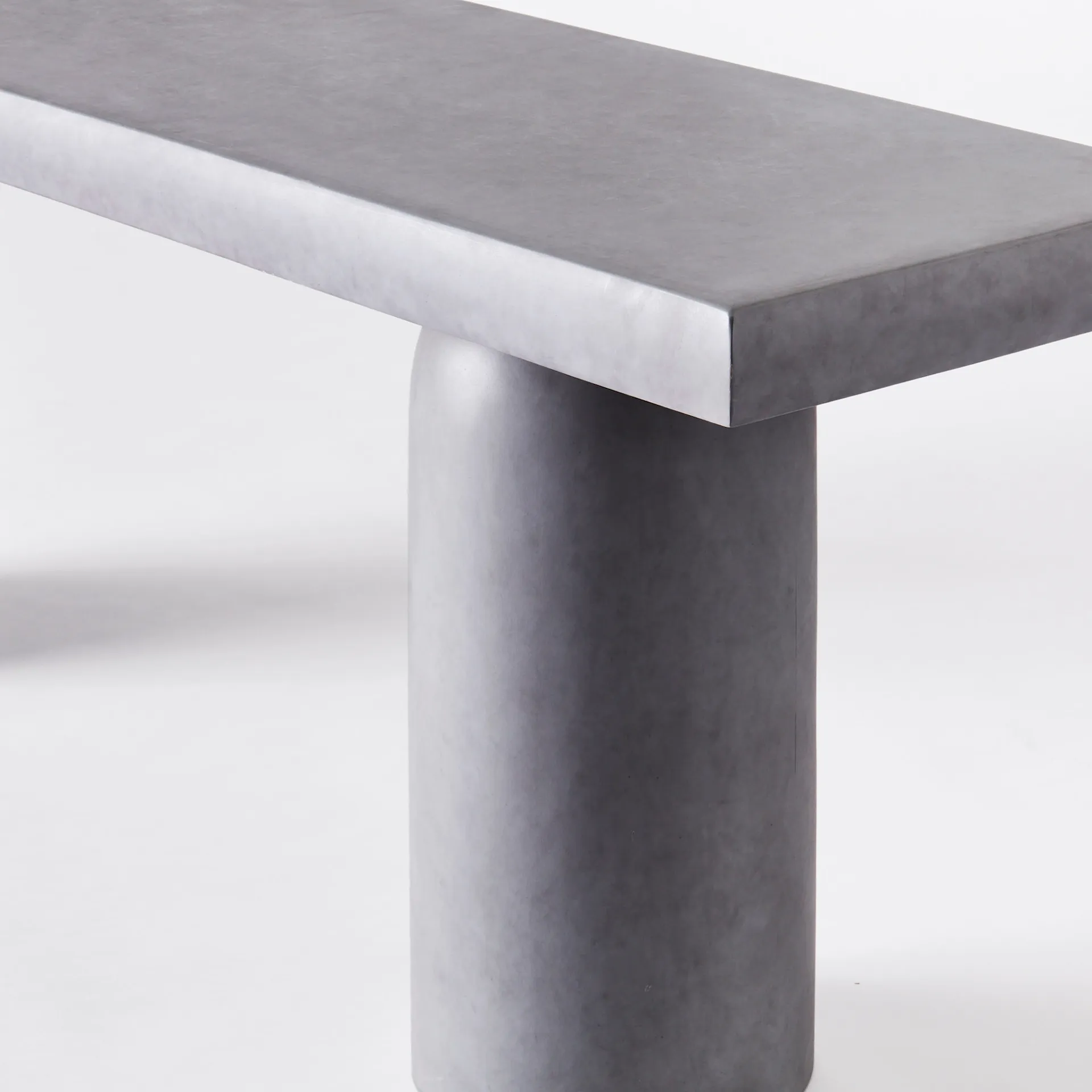 Console Table - Dusty Deco - Edin & Lina Kjellvertz - NO GA