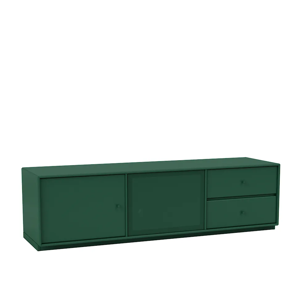 Montana Selection Octave VI TV-tason sokkeli 3 cm