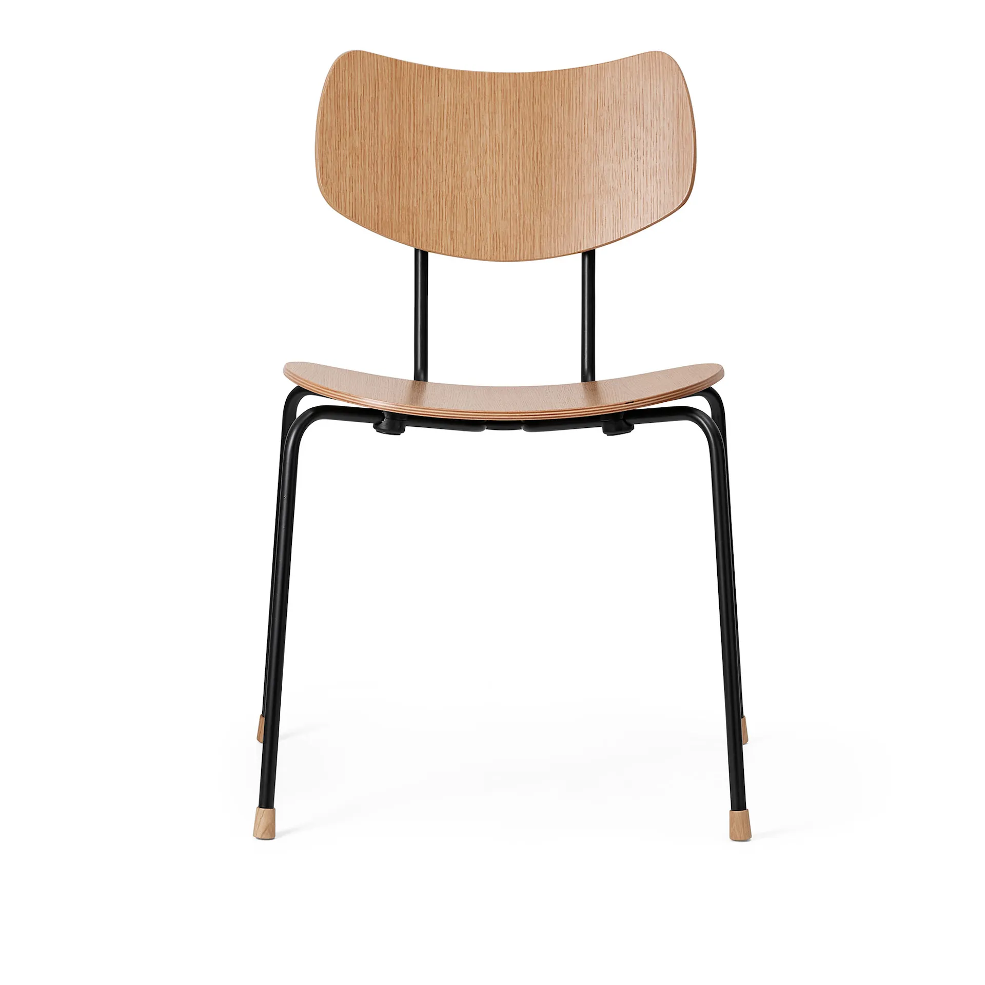 VLA26T Vega Chair - Carl Hansen - NO GA