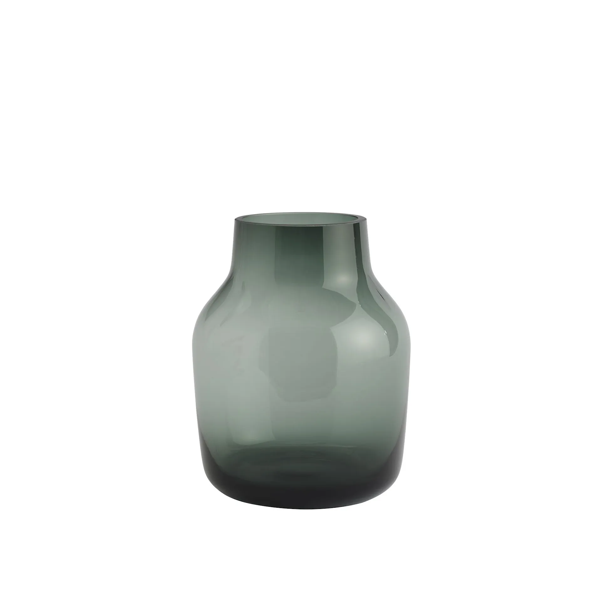 Silent vase 15 cm - Muuto - Andreas Engesvik - NO GA