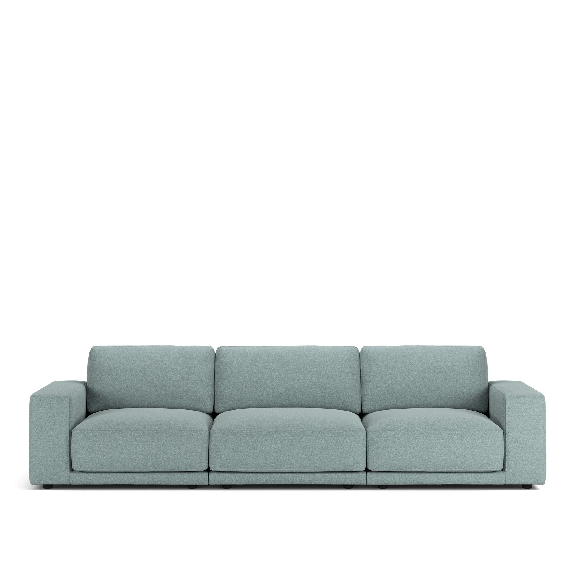 Elsa 3-Seater Sofa - 1
