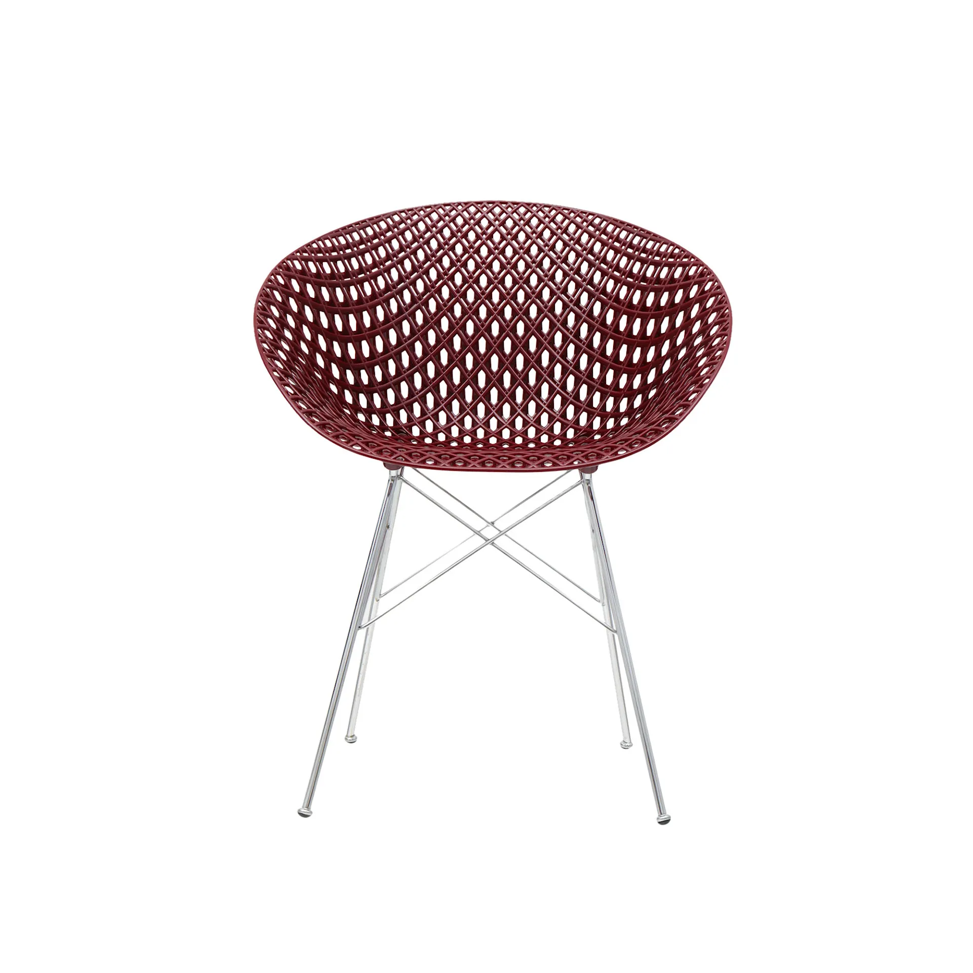 Smatrik Chair - Kartell - NO GA