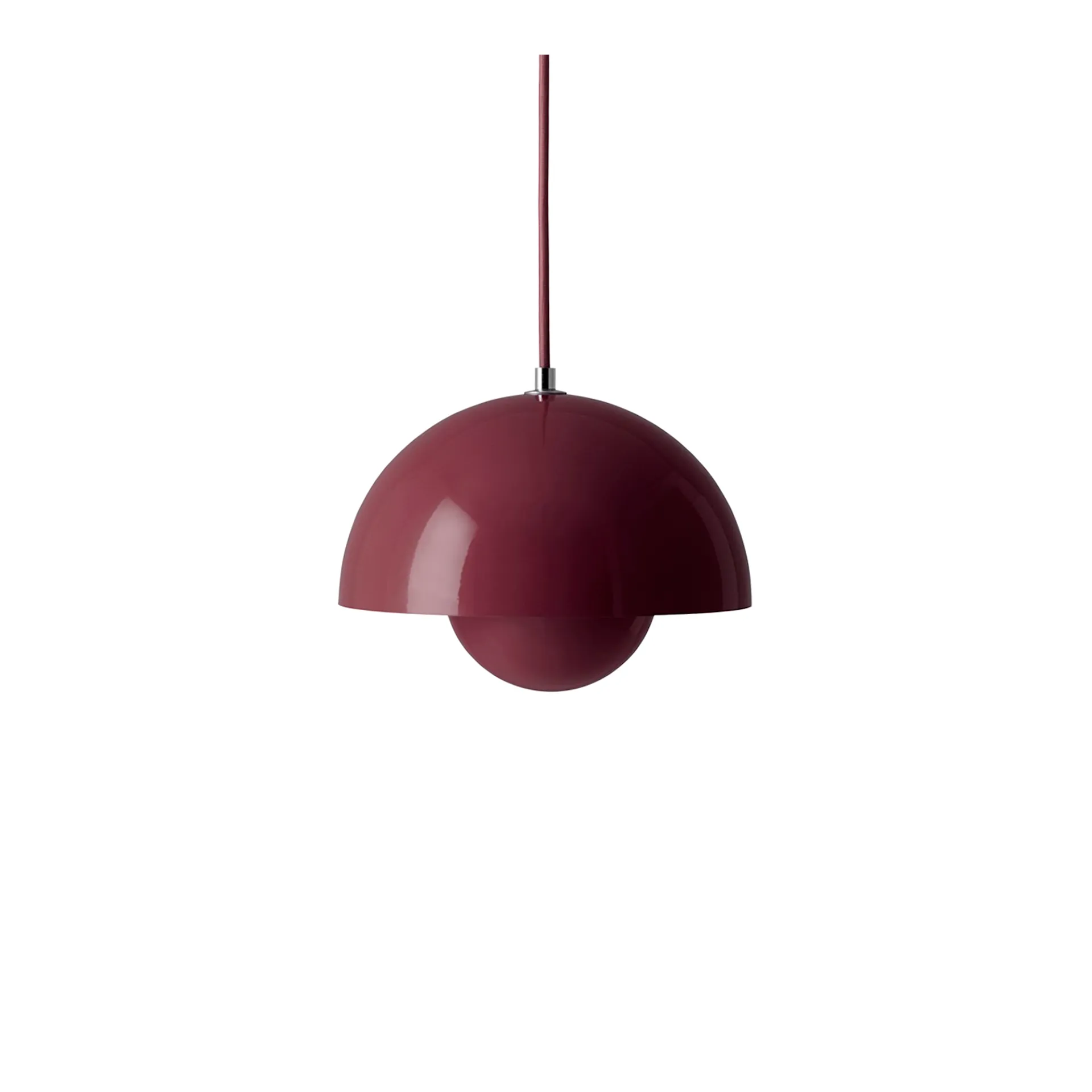 Flowerpot VP1 Pendant - &Tradition - Verner Panton - NO GA