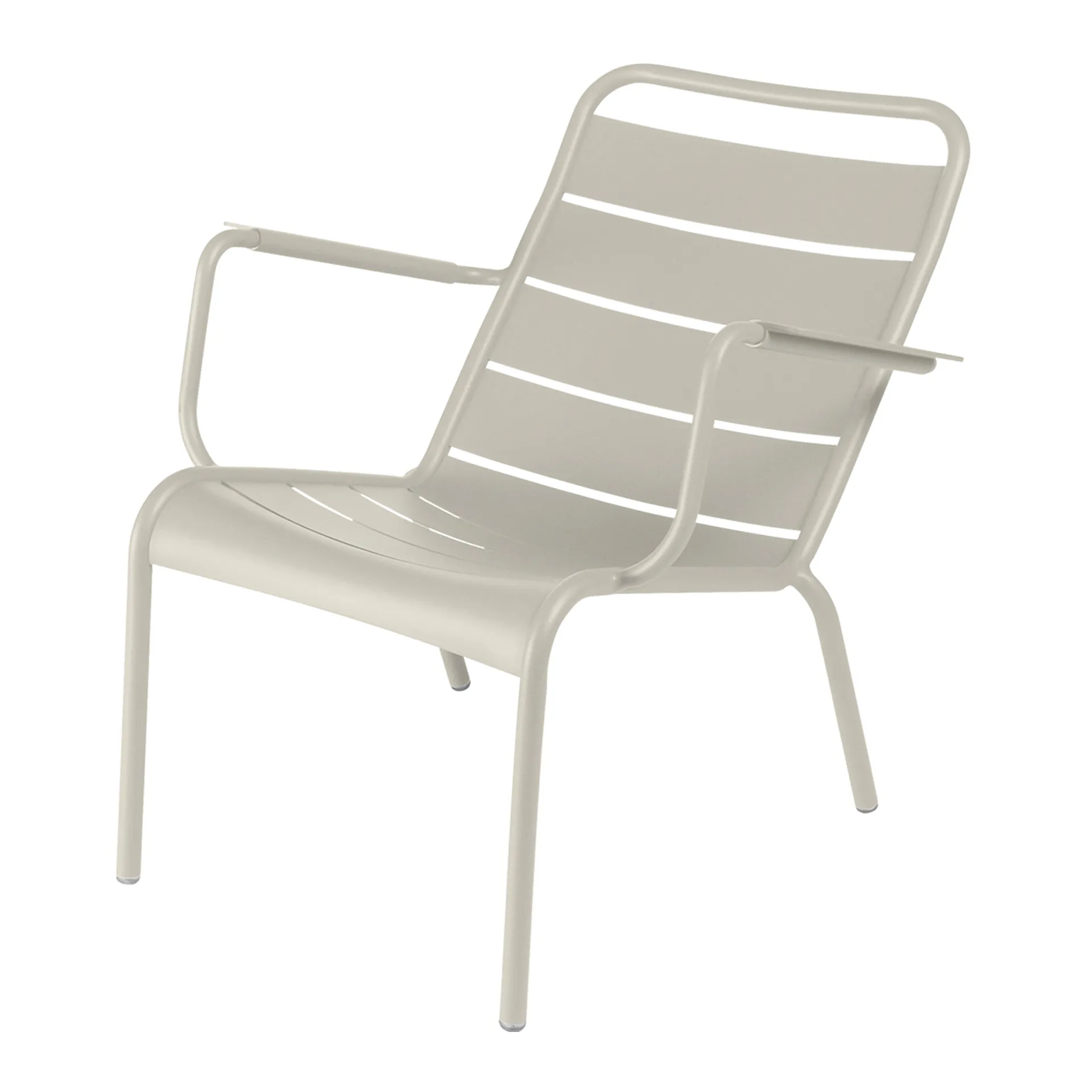 Luxembourg Low Armchair - Fermob - NO GA