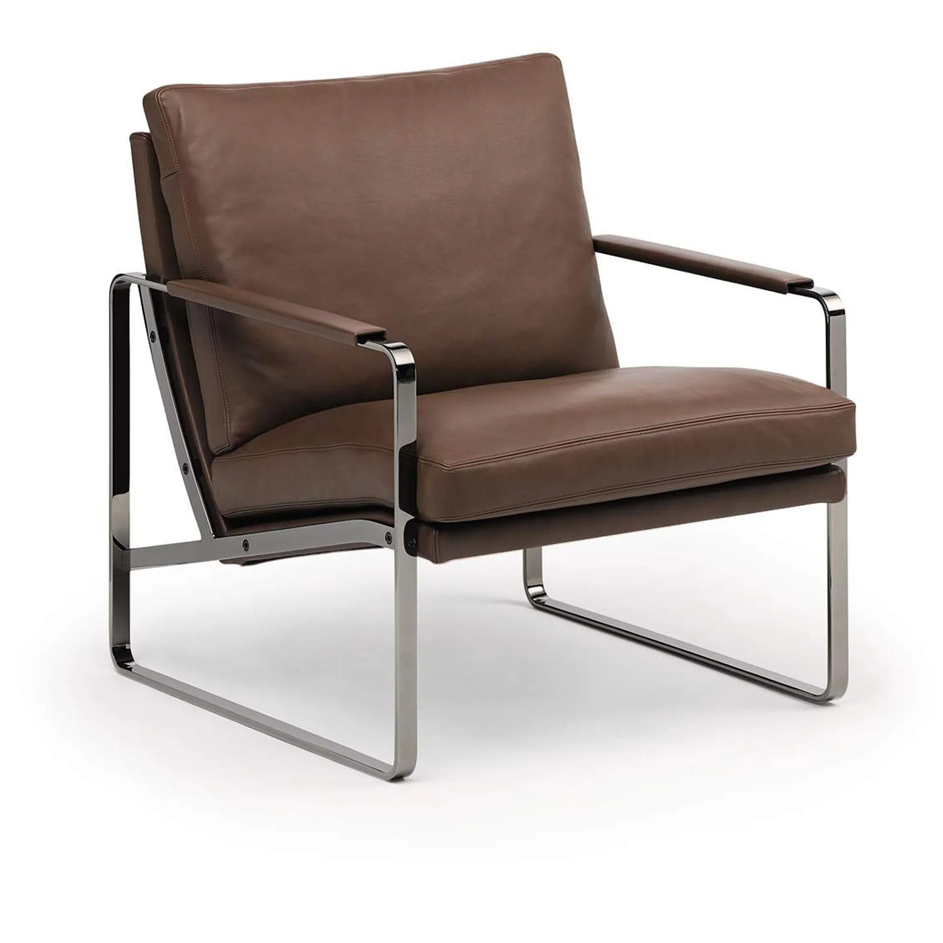 Fabricius Armchair - Walter Knoll - NO GA