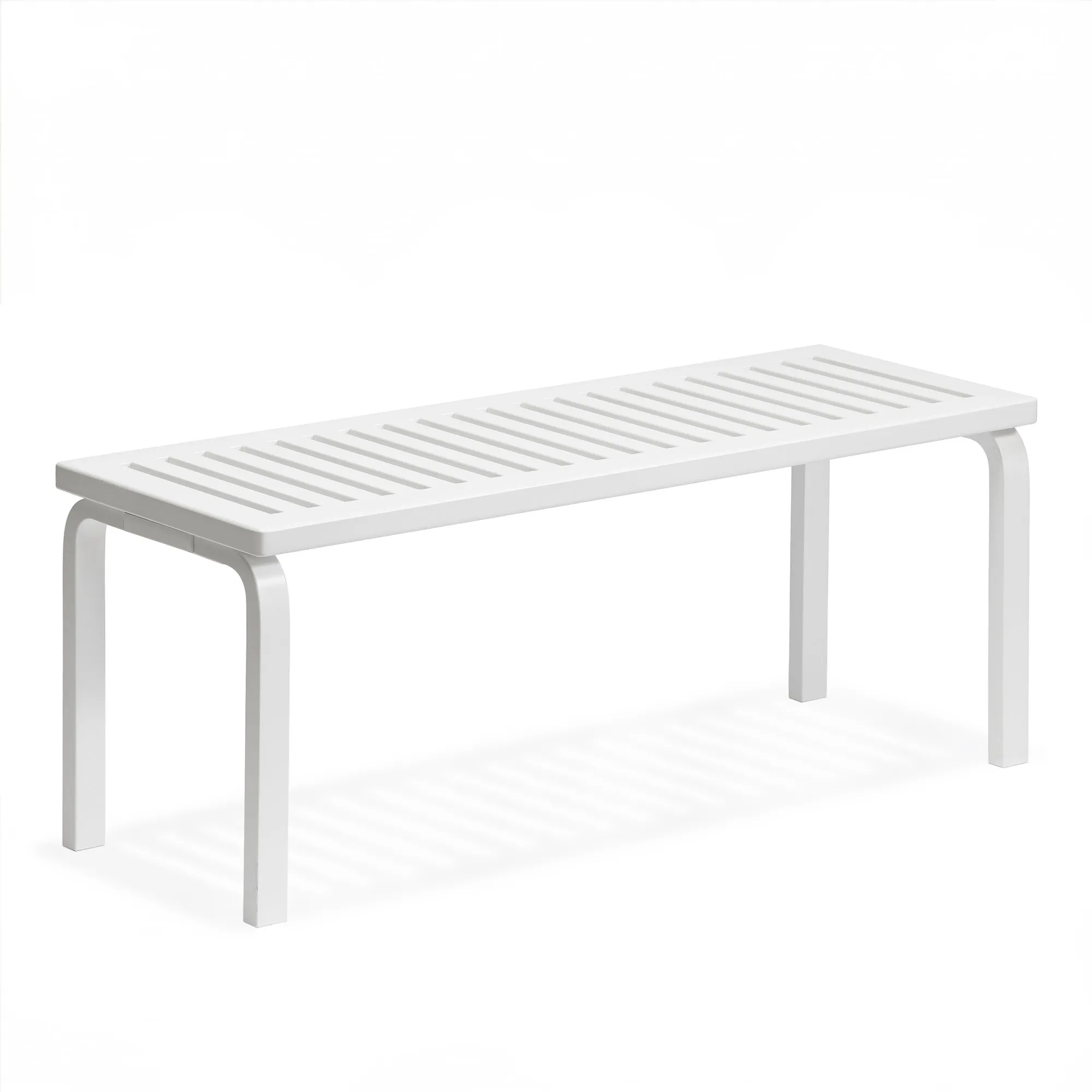 Bench 153A - 1
