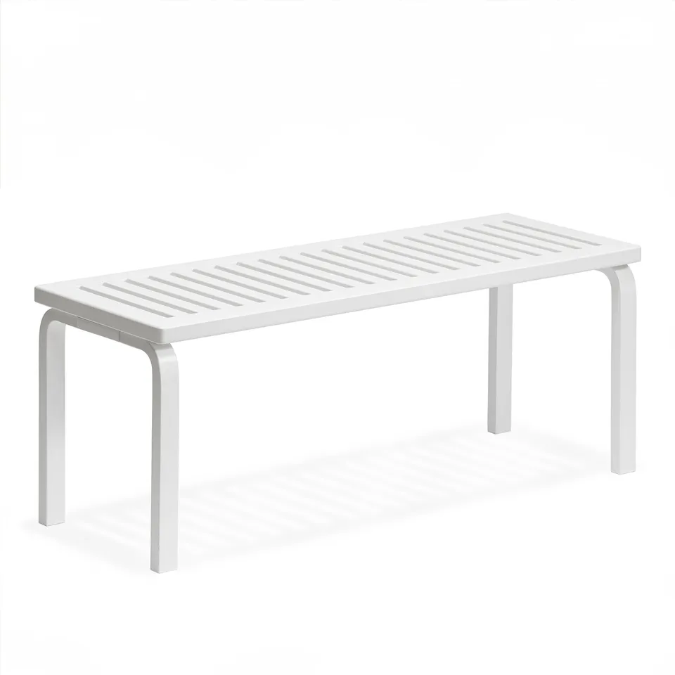Bench 153A