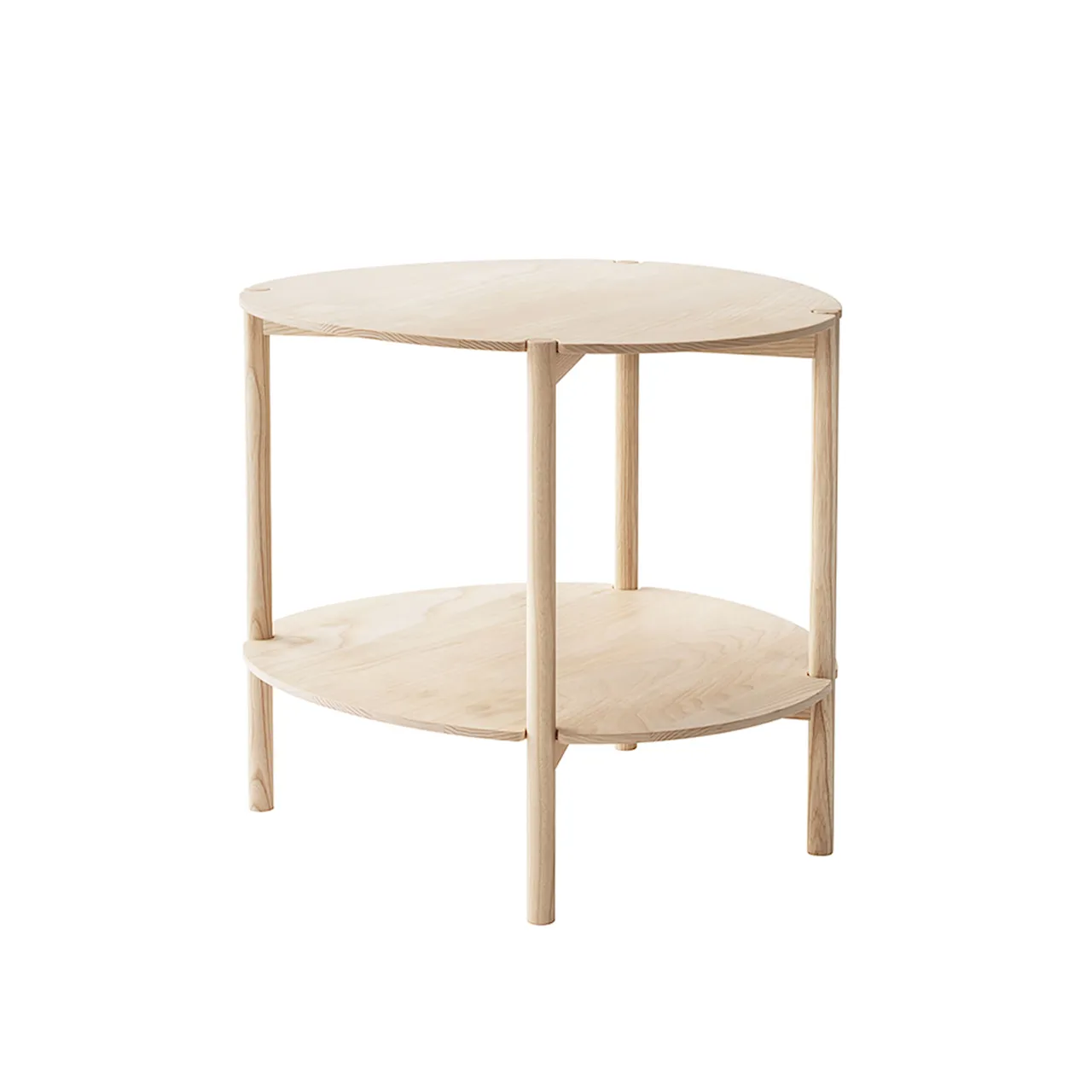 Lunaria Table Small Ø 39 cm