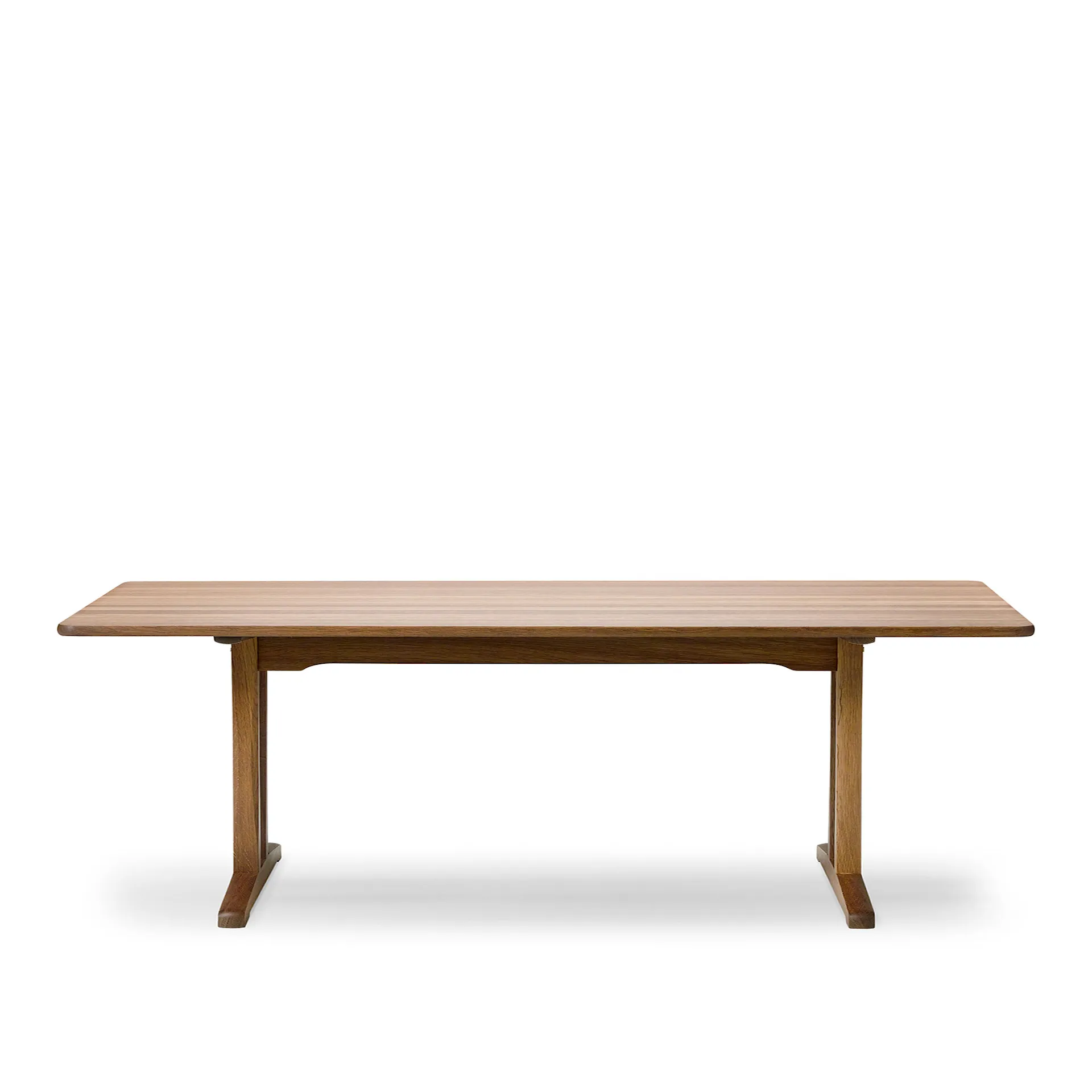 Mogensen C18 Table - Fredericia Furniture - Børge Mogensen - NO GA