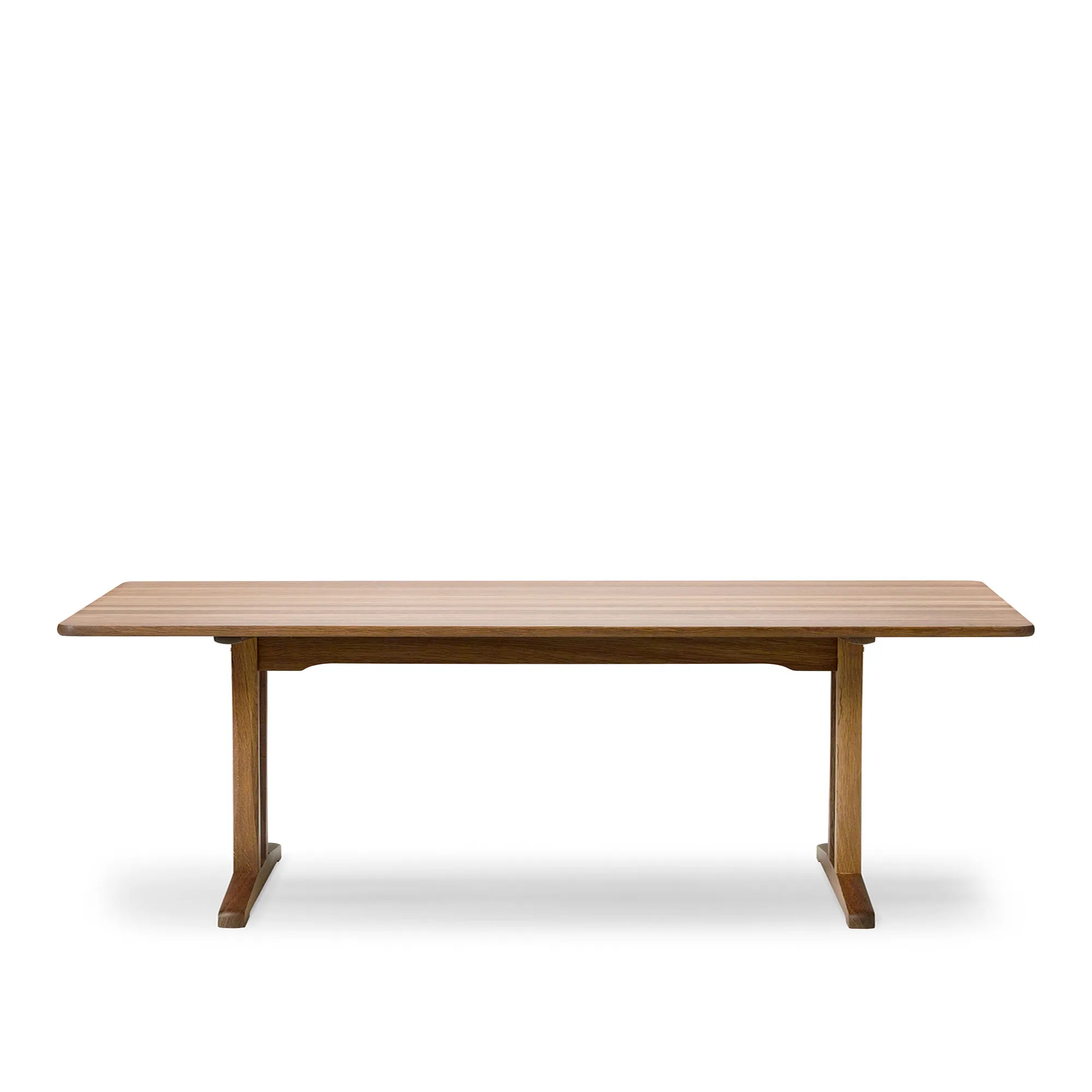 Mogensen C18 Dining Table 220 cm - 1
