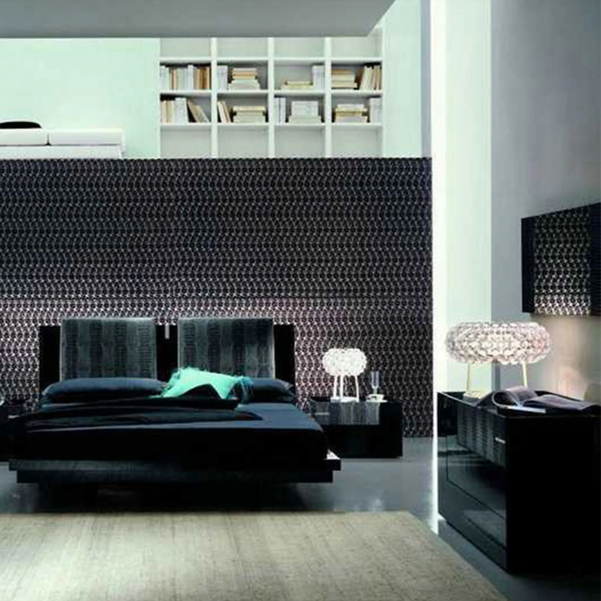 Caboche Plus LED Table - Foscarini - Patricia Urquiola - NO GA