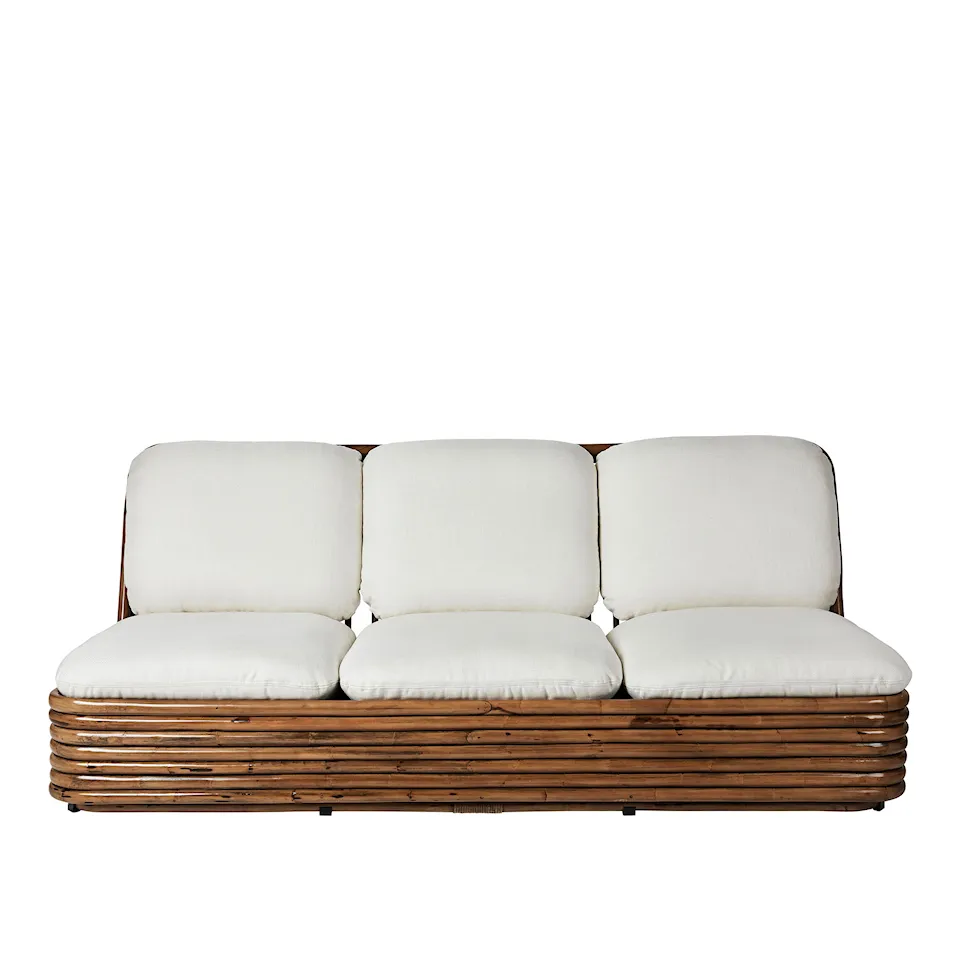 Bohemian 72 3-personers sofa