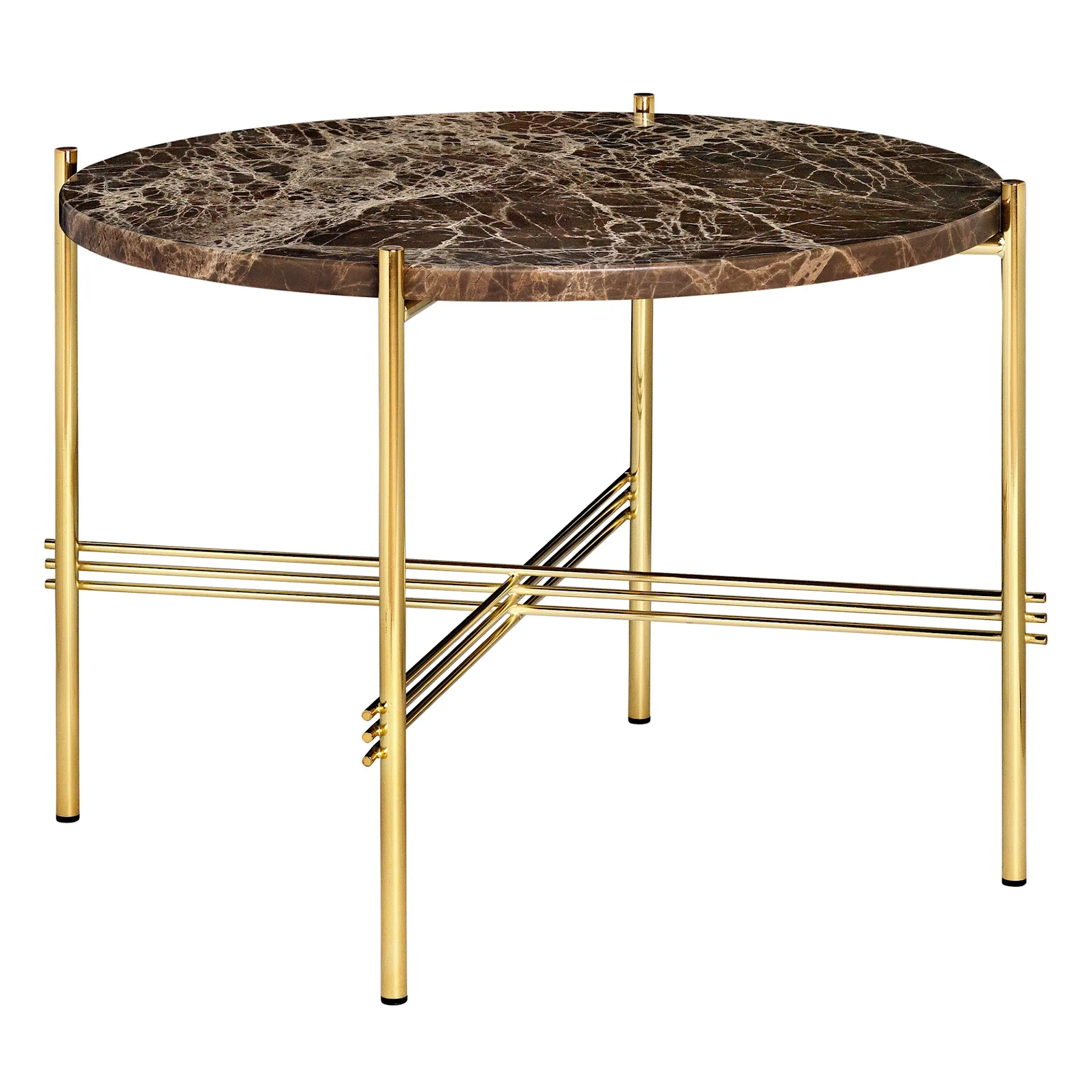 TS Coffee Table - Gubi - GamFratesi - NO GA