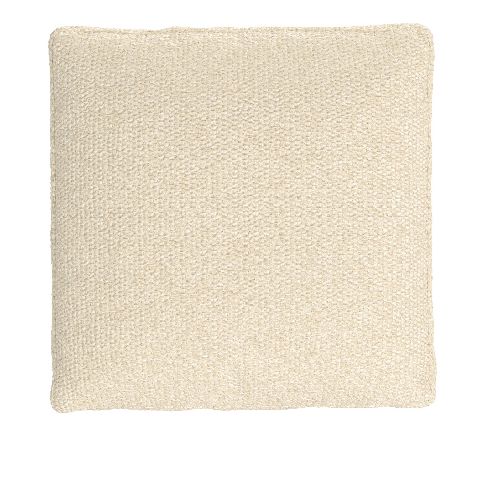 Brick Square Pillow - 1