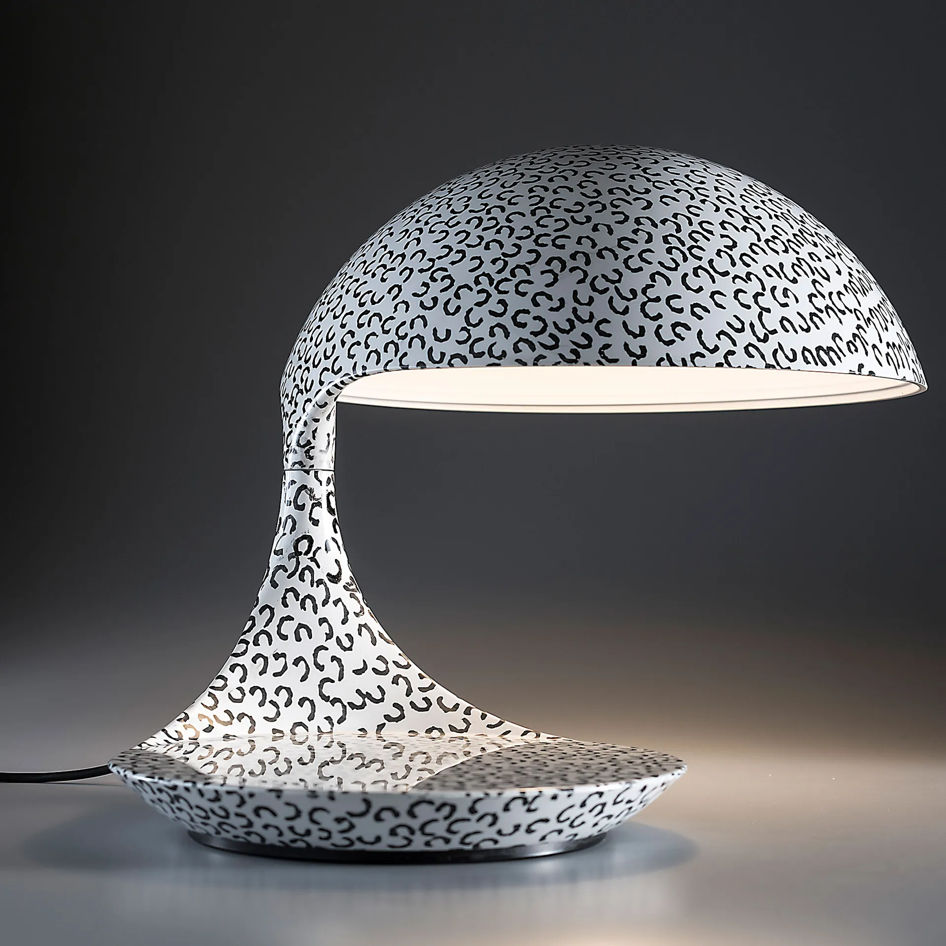 Cobra Special Edition - Martinelli Luce - Paola Navone - NO GA