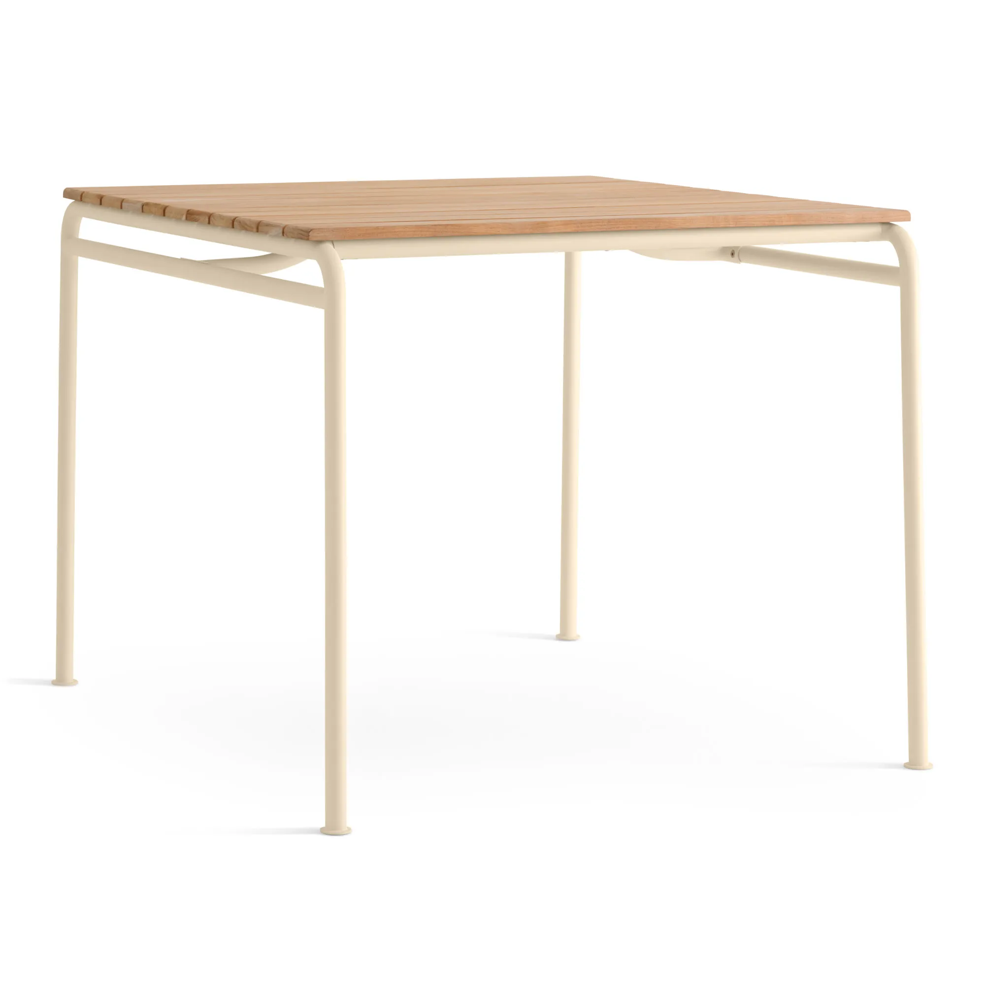 Kallio dining table outdoor 90 cm - 5