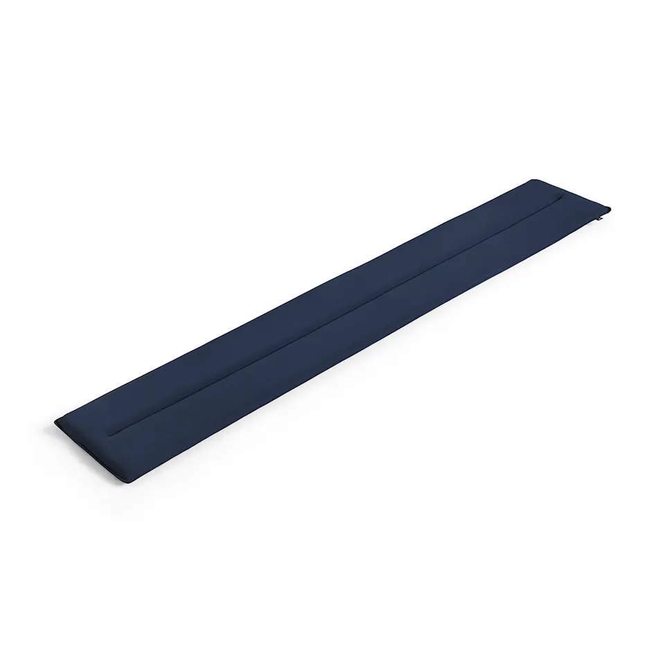 Seat Cushion for Weekday Bench L190 x W32 - Dark Blue