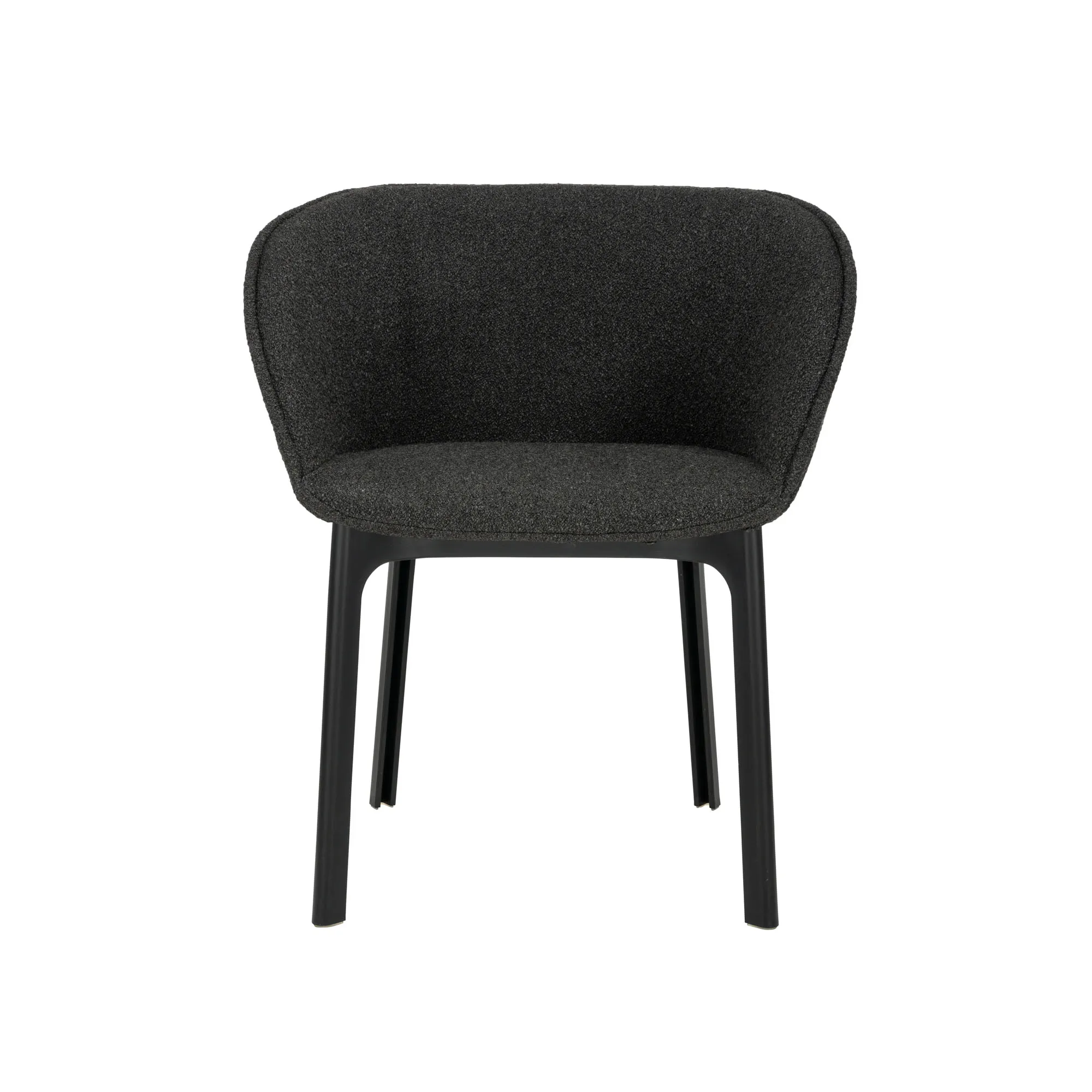 Charla Orsetto Armchair - 2