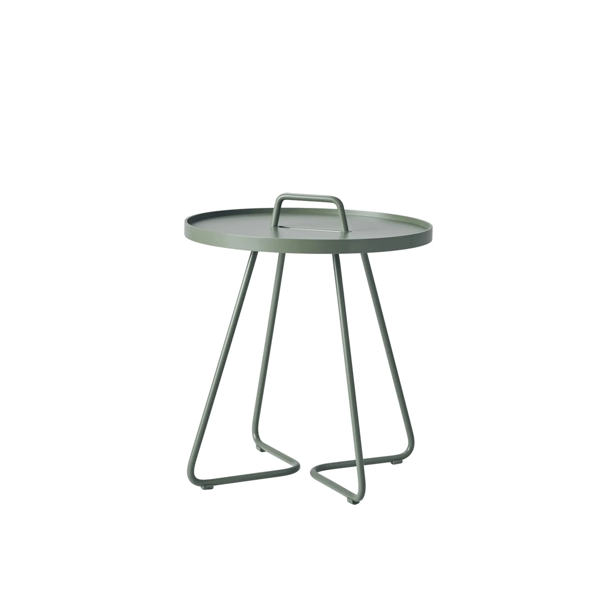 On-the-move side table small - 1
