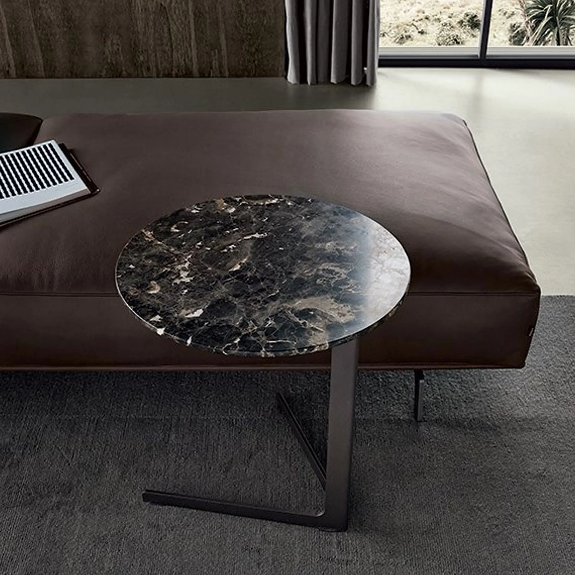 Baba Coffee Table - Poliform - NO GA