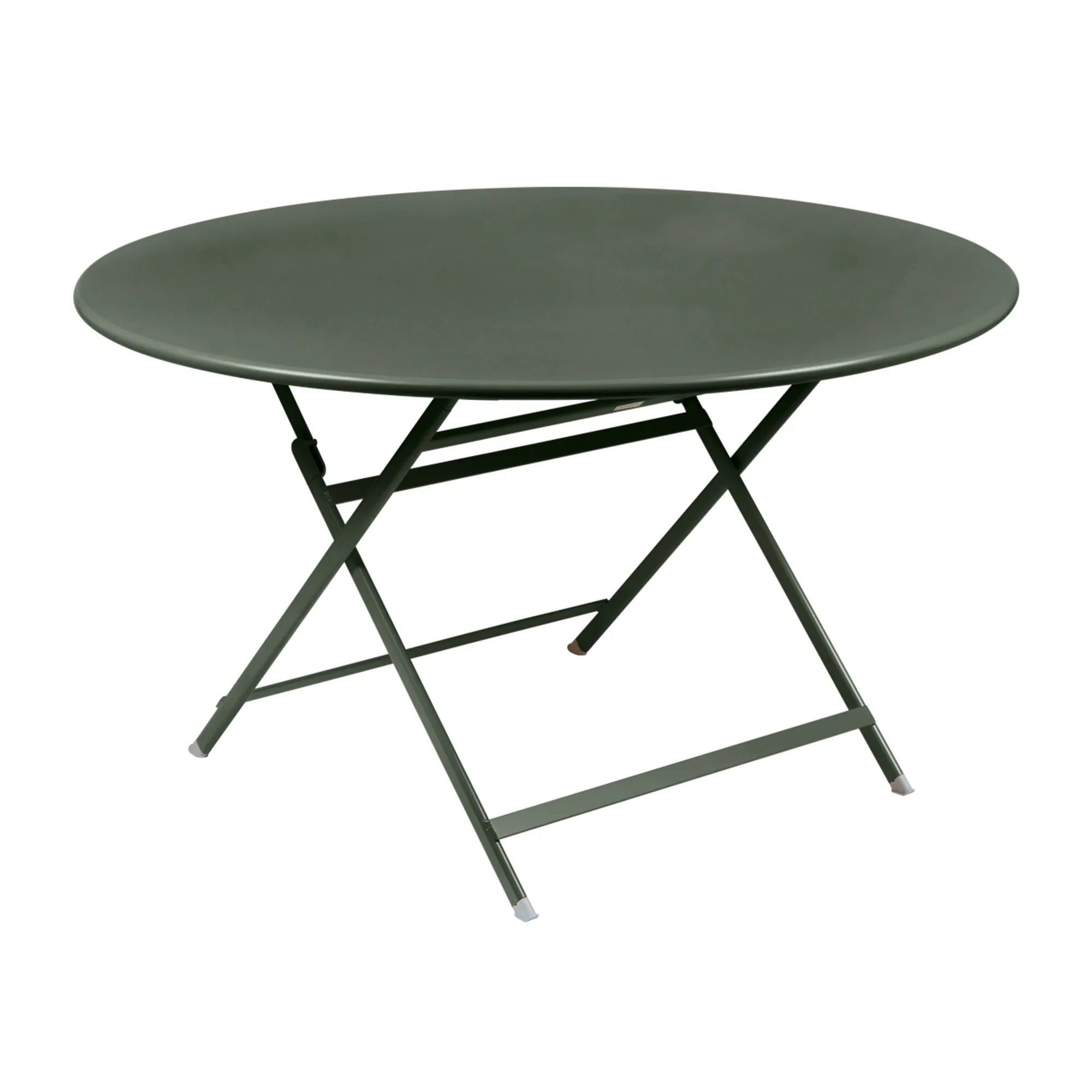 Caractère Folding Table Round - 1