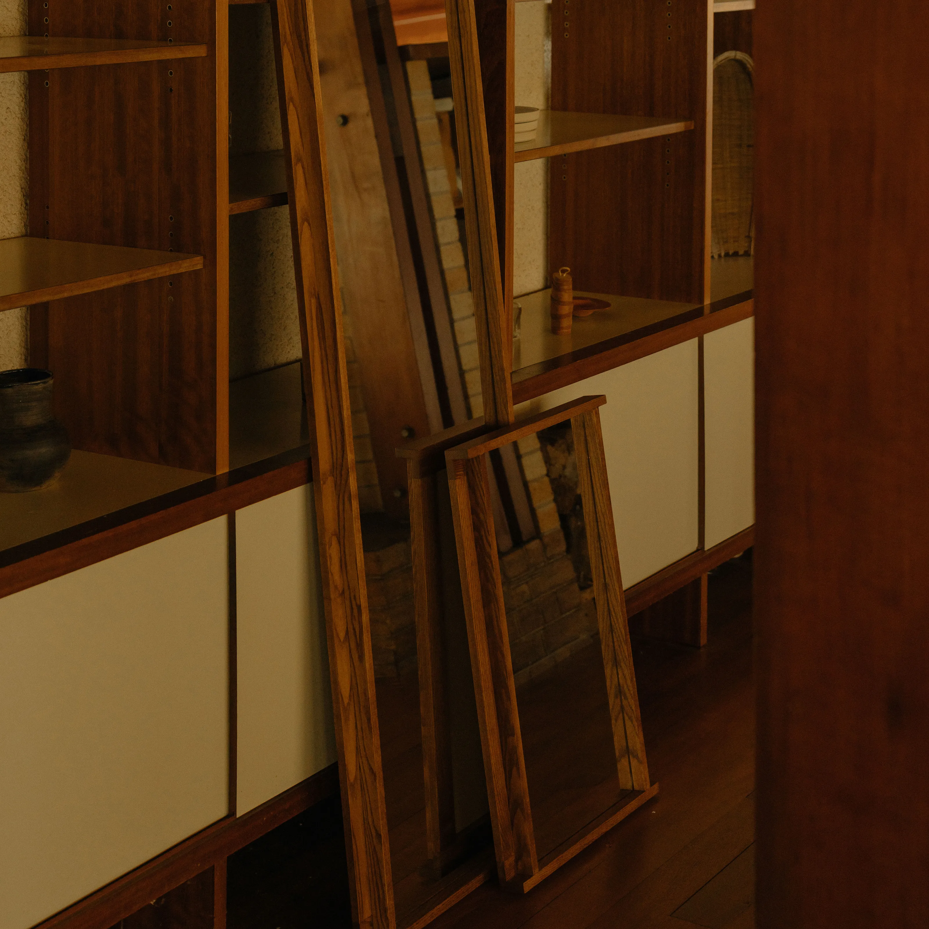 Symmetry Mirror wall mirror - 3