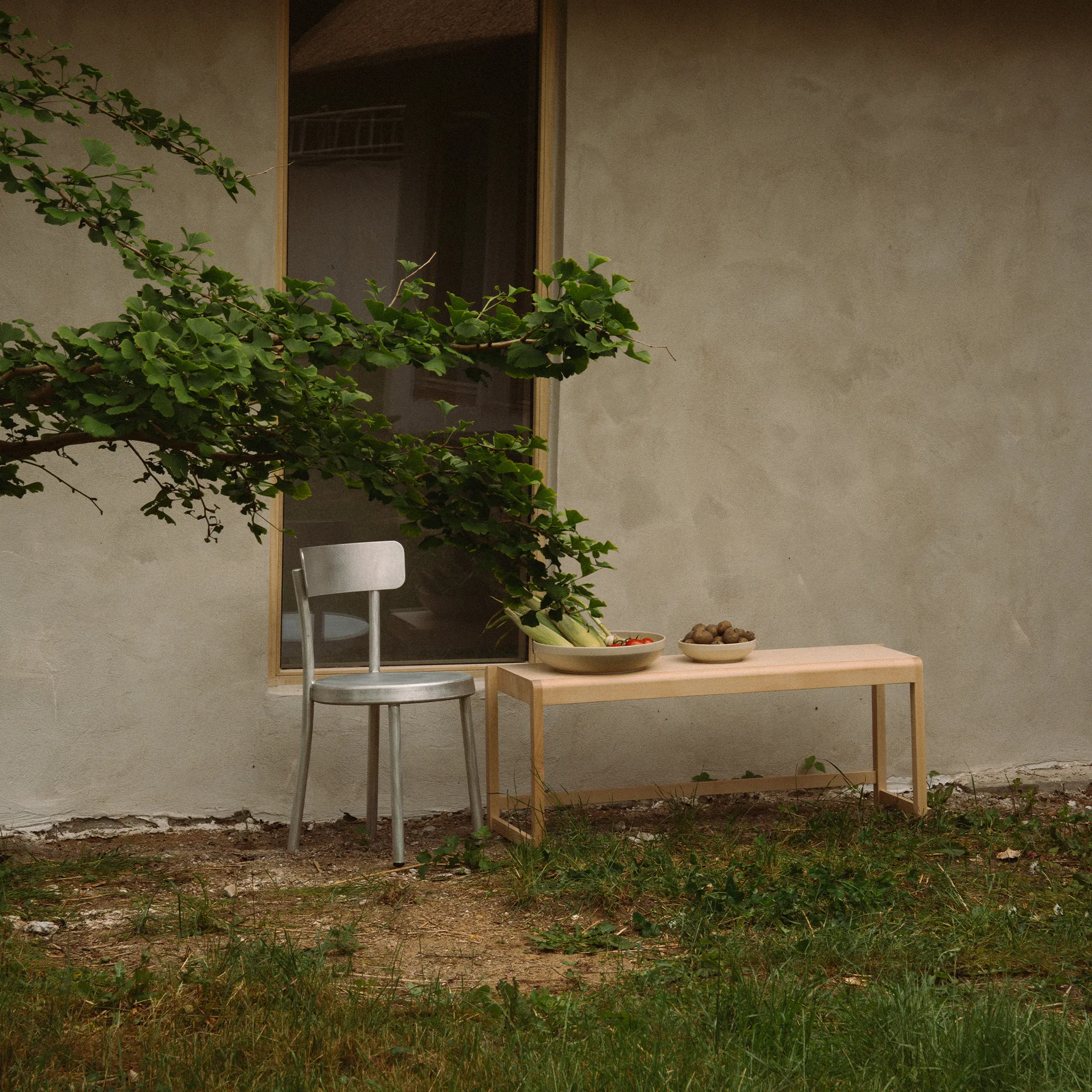 Bench 01 - 8