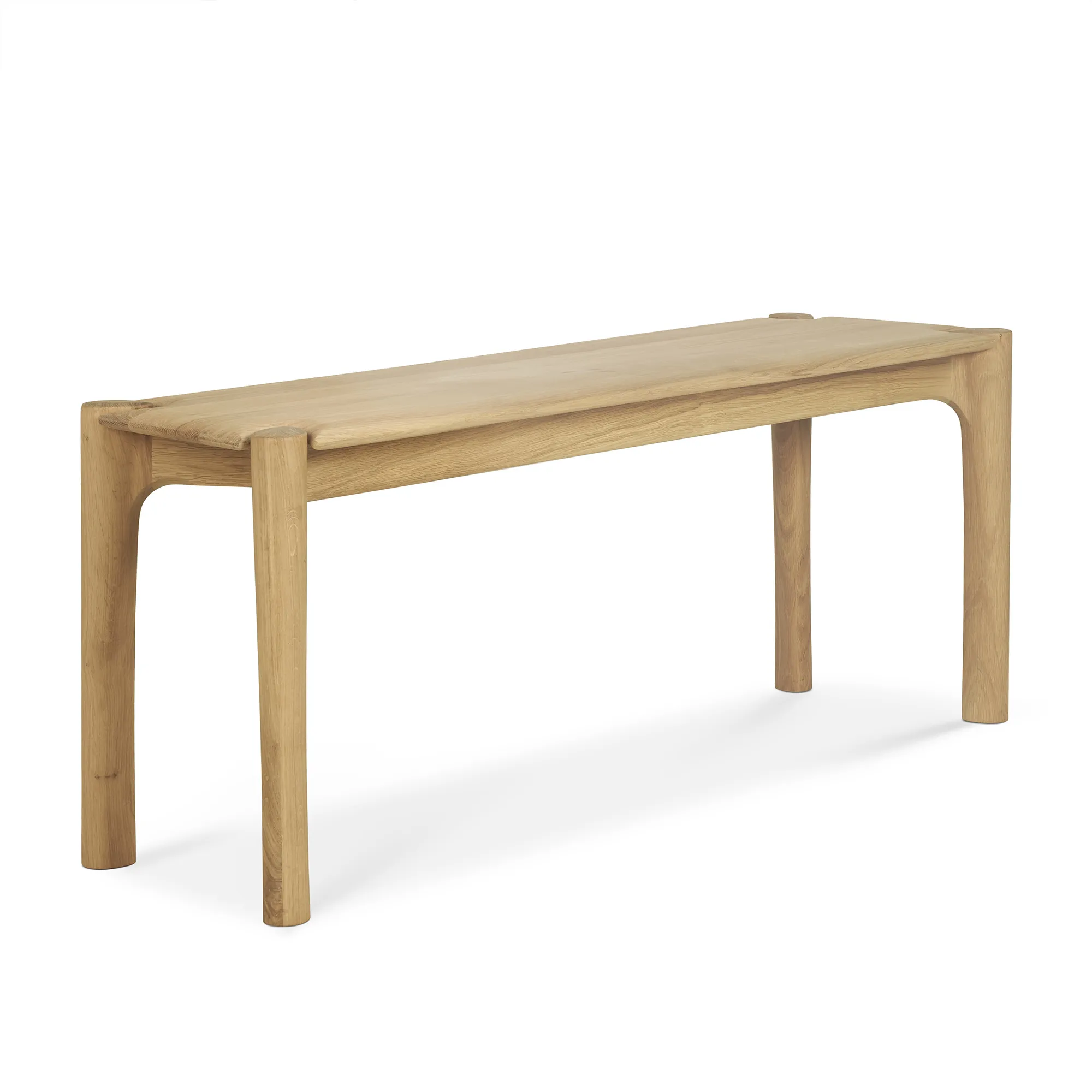 PI Bench Oak - 3