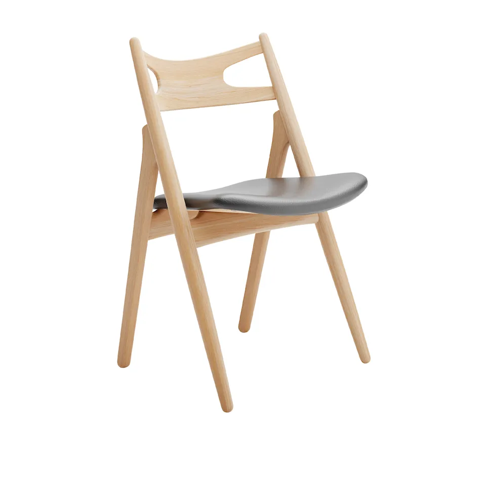 CH29 Sawbuck Chair