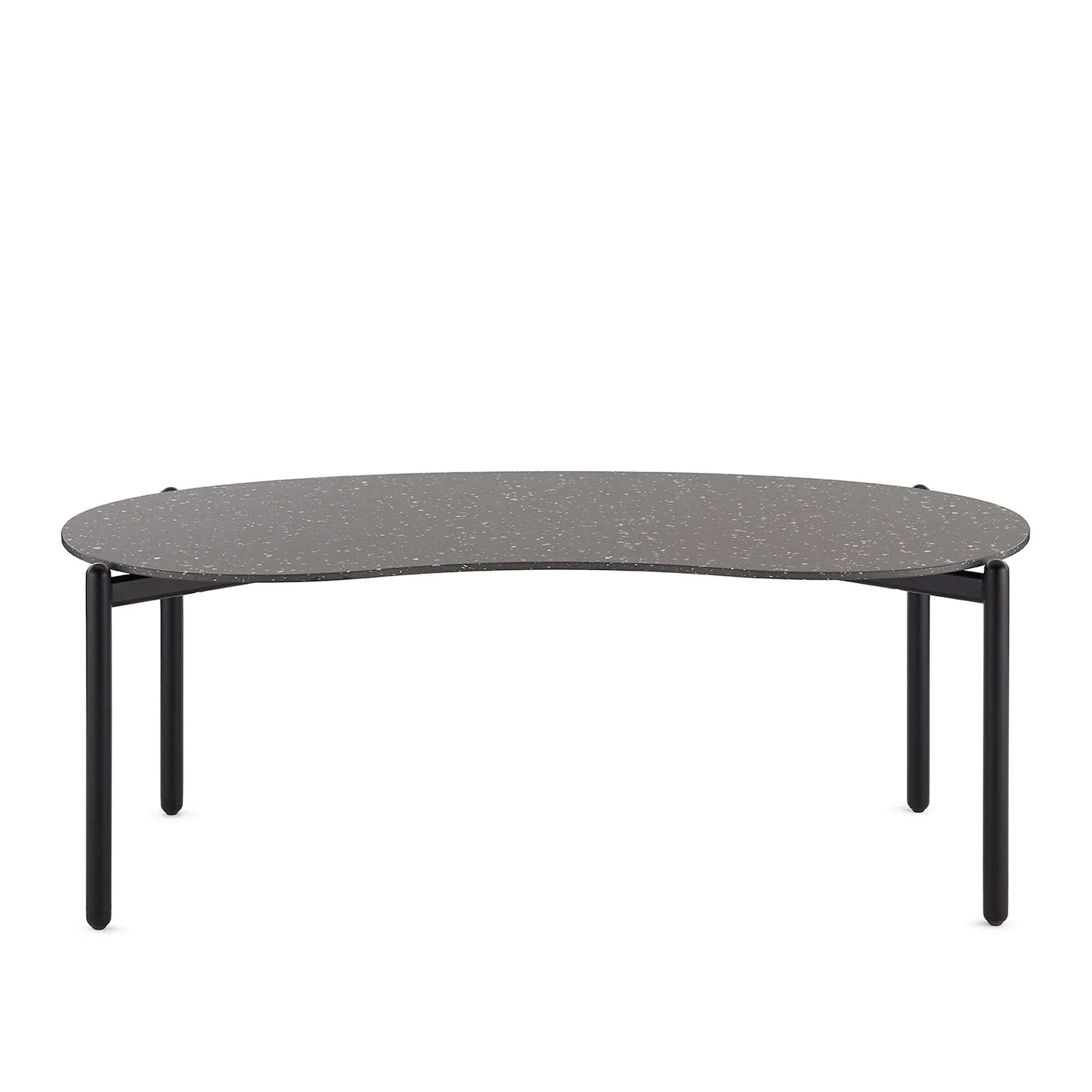 Undique Low Table 120x60 - Kartell - Patricia Urquiola - NO GA