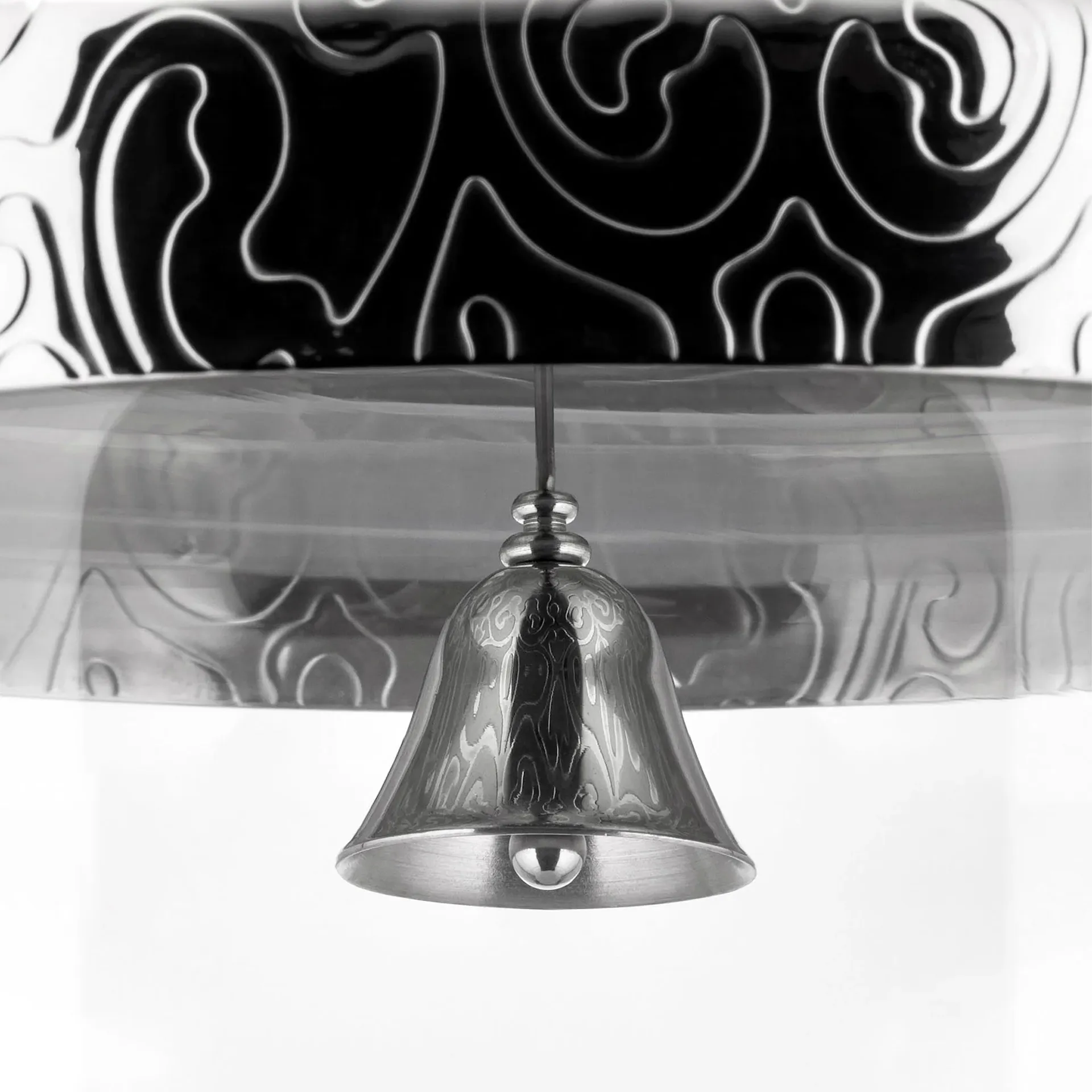 Dressed Biscuit box - Alessi - Marcel Wanders - NO GA